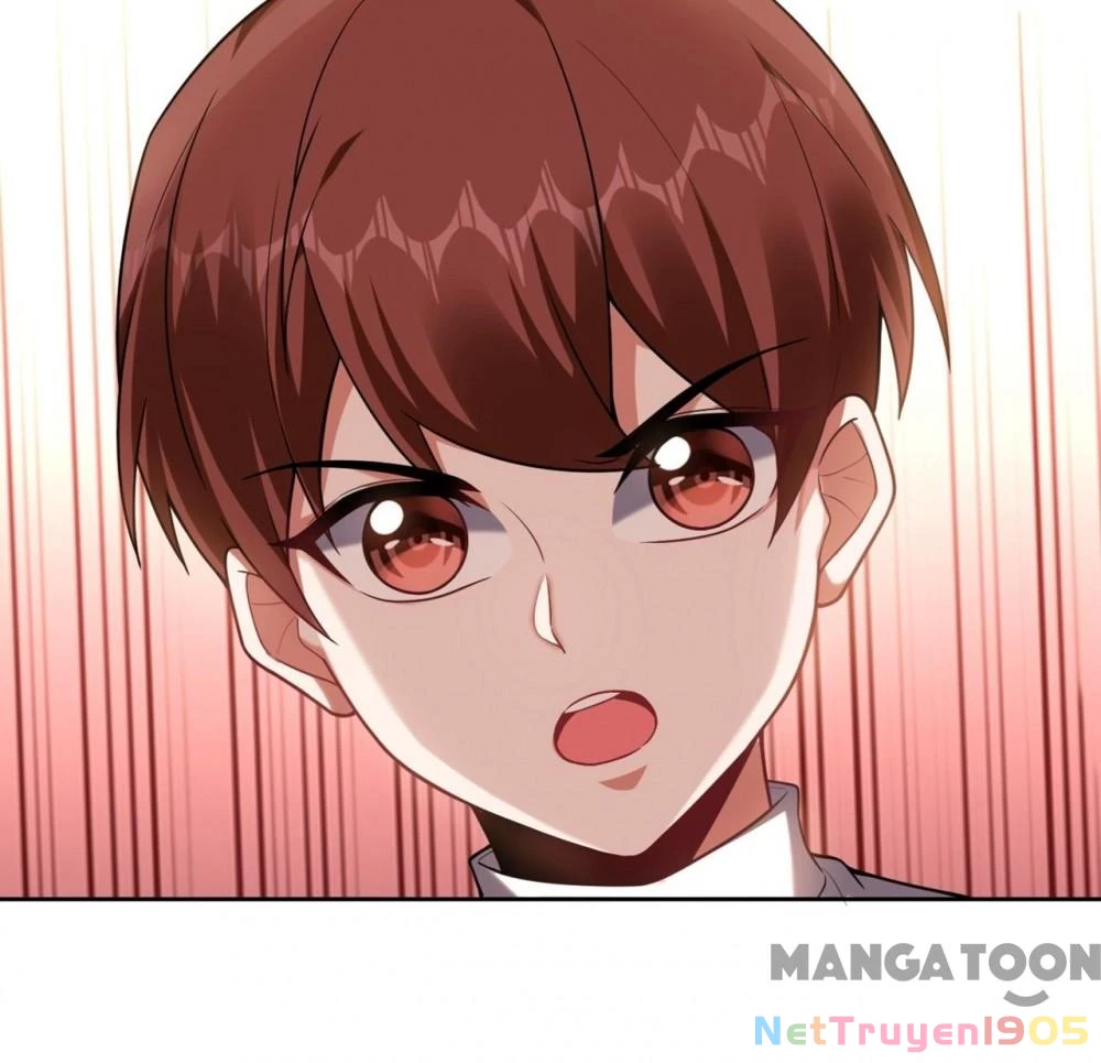 Nhặt Hoa Khôi Về Làm Vợ Chapter 222 - Trang 20