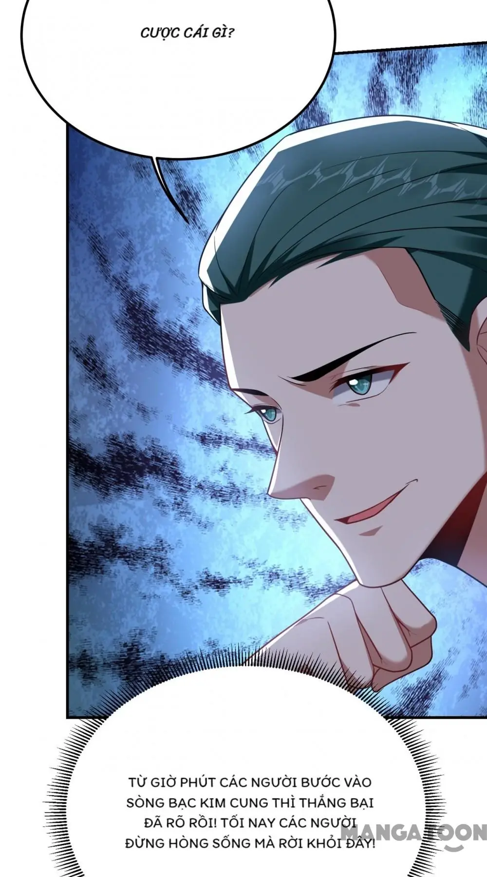 Nhặt Hoa Khôi Về Làm Vợ Chapter 222 - Trang 23