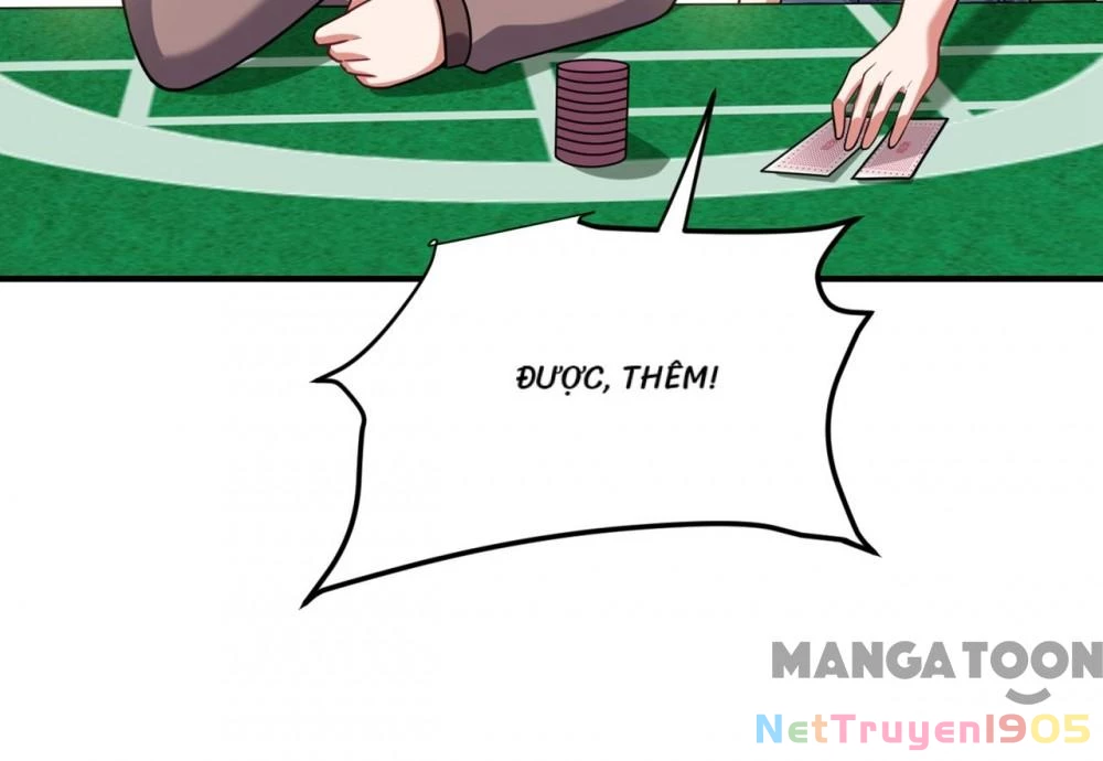 Nhặt Hoa Khôi Về Làm Vợ Chapter 222 - Trang 25