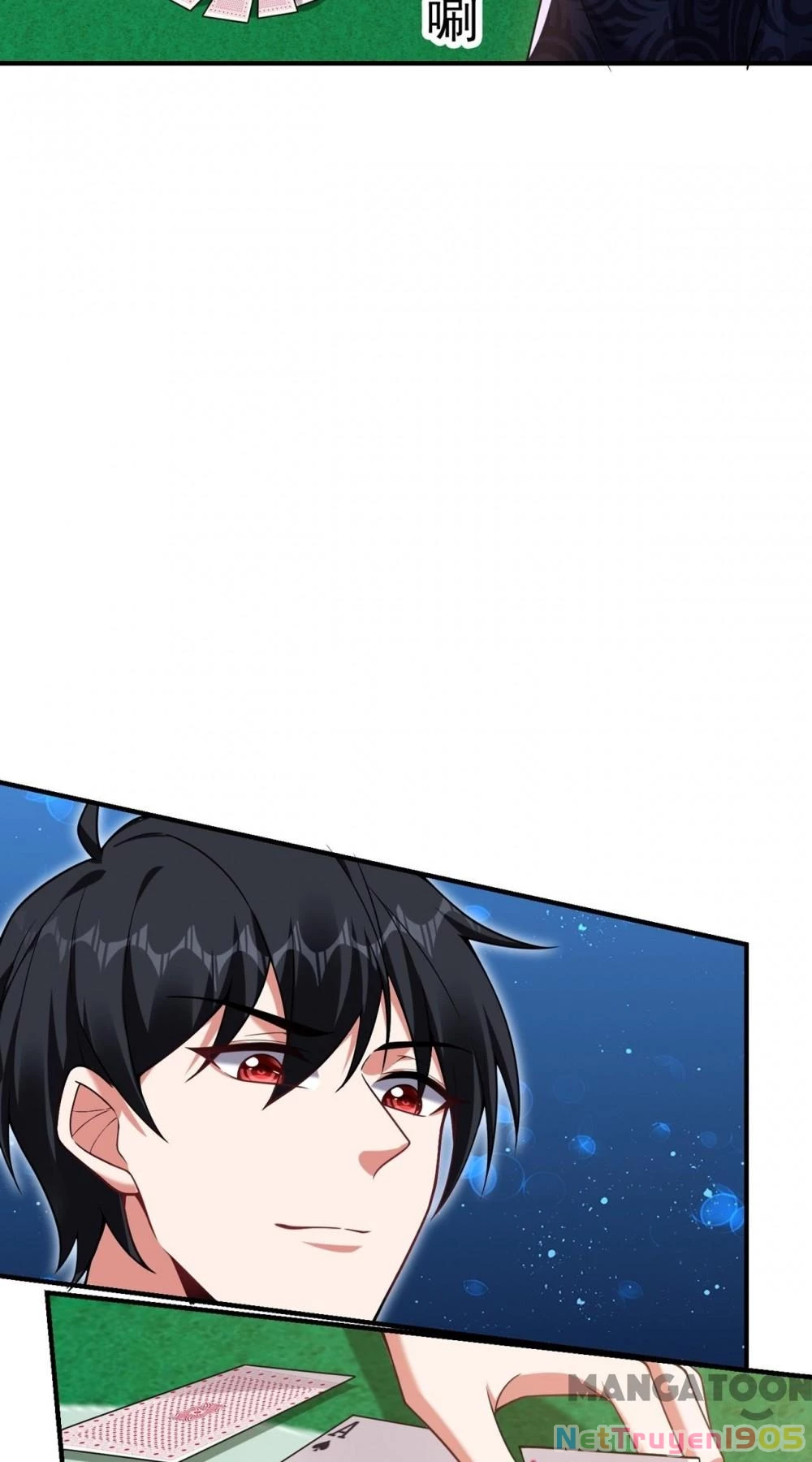 Nhặt Hoa Khôi Về Làm Vợ Chapter 222 - Trang 27