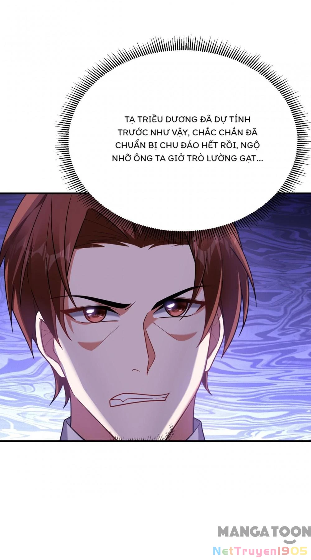 Nhặt Hoa Khôi Về Làm Vợ Chapter 222 - Trang 3