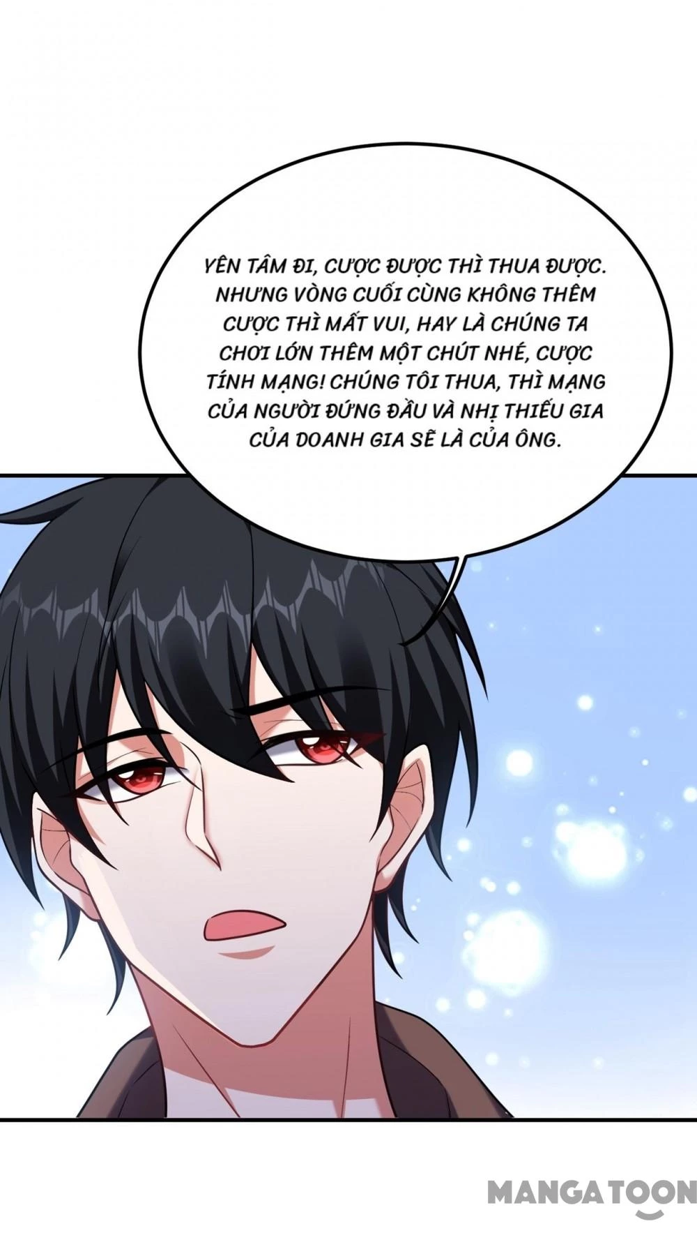 Nhặt Hoa Khôi Về Làm Vợ Chapter 222 - Trang 37