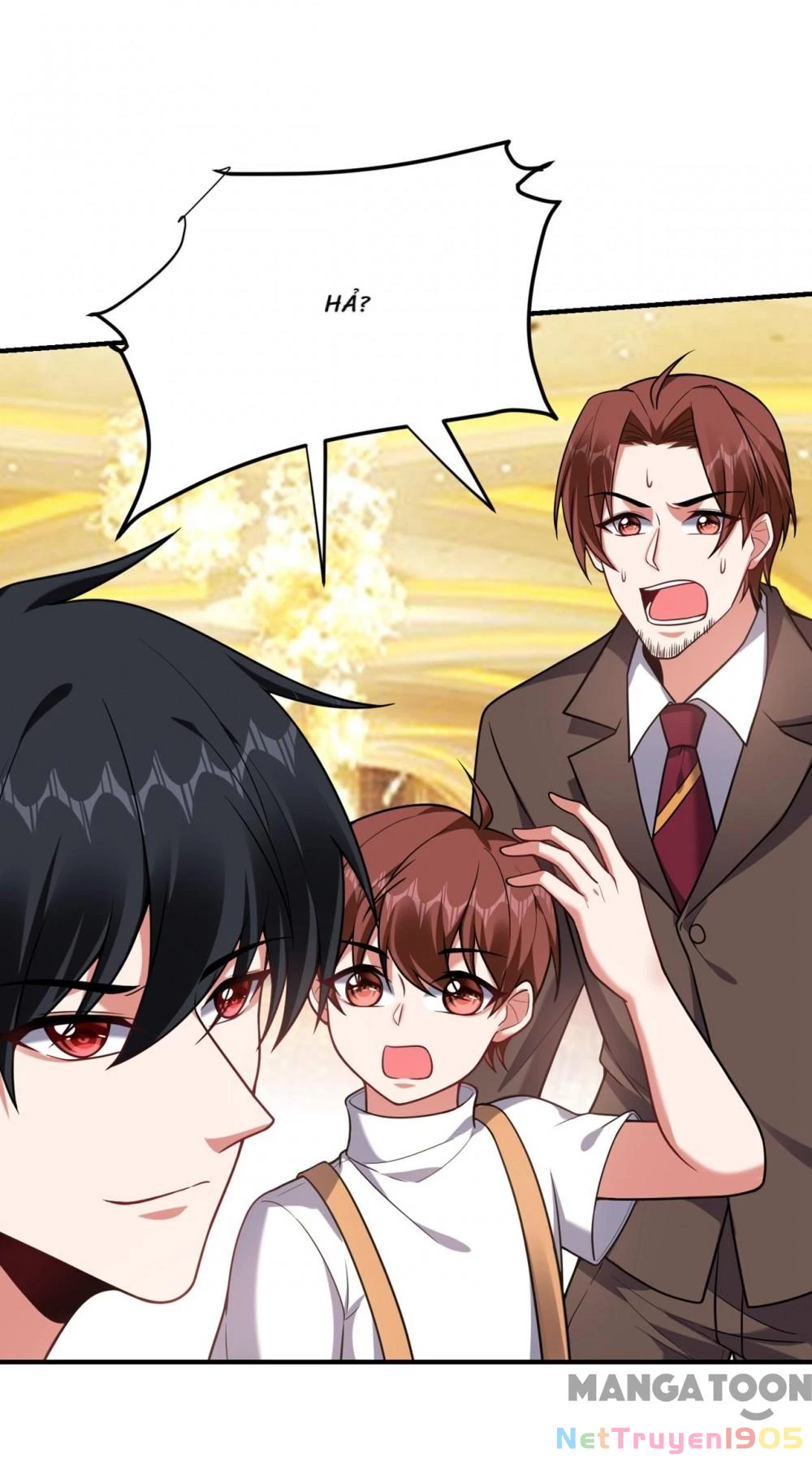Nhặt Hoa Khôi Về Làm Vợ Chapter 222 - Trang 39