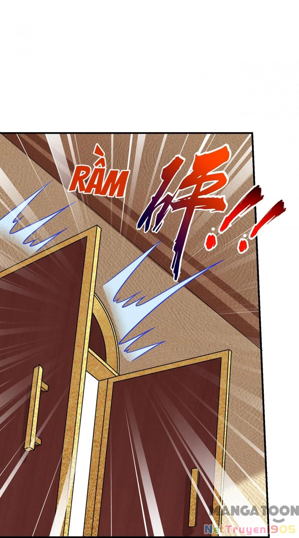 Nhặt Hoa Khôi Về Làm Vợ Chapter 222 - Trang 4