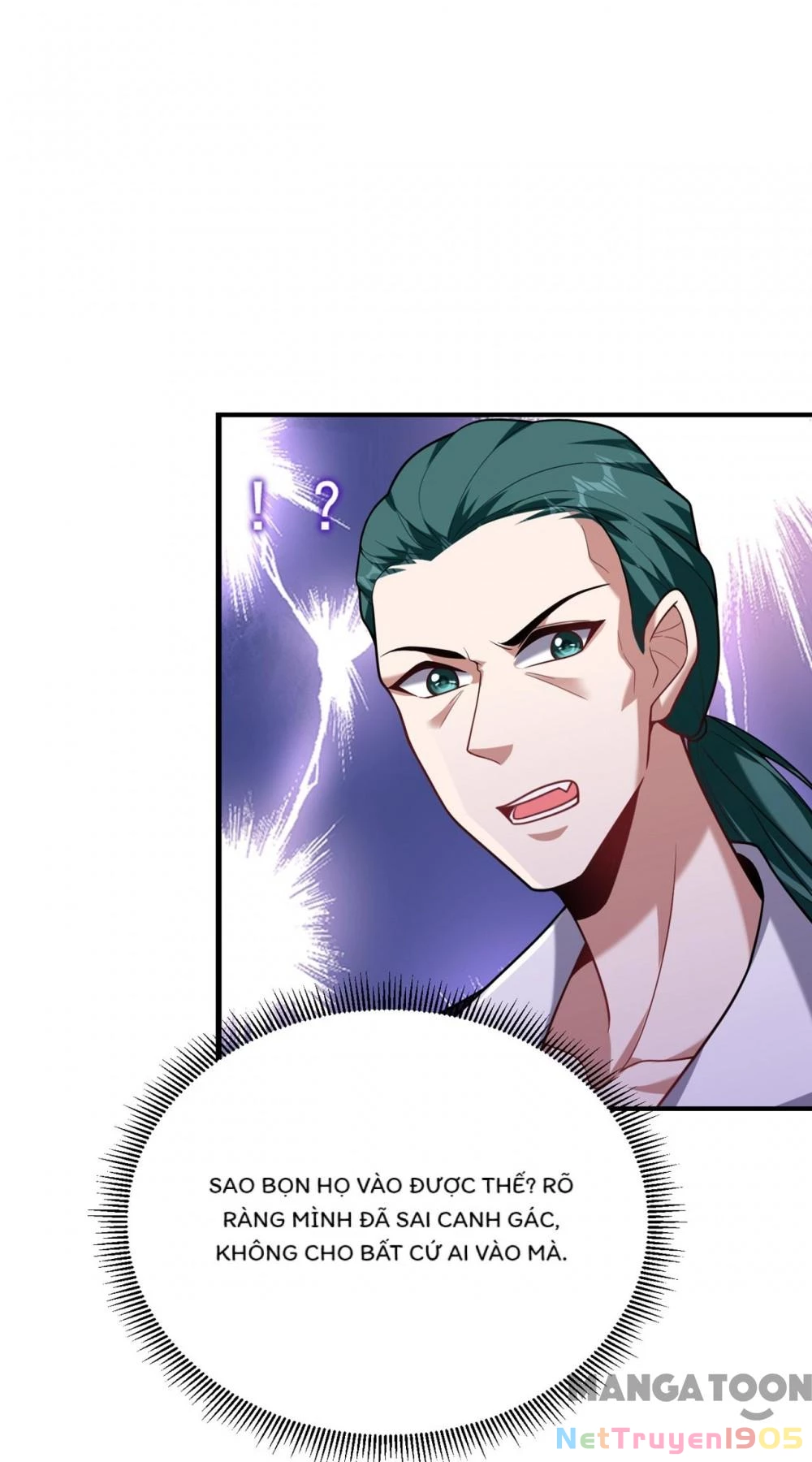 Nhặt Hoa Khôi Về Làm Vợ Chapter 222 - Trang 7