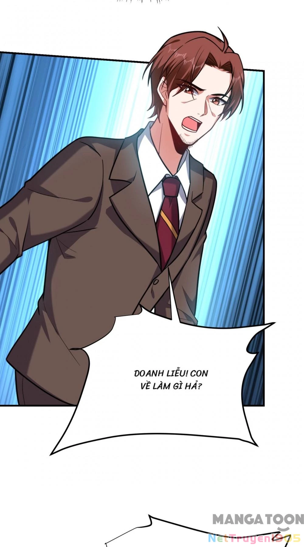 Nhặt Hoa Khôi Về Làm Vợ Chapter 222 - Trang 8