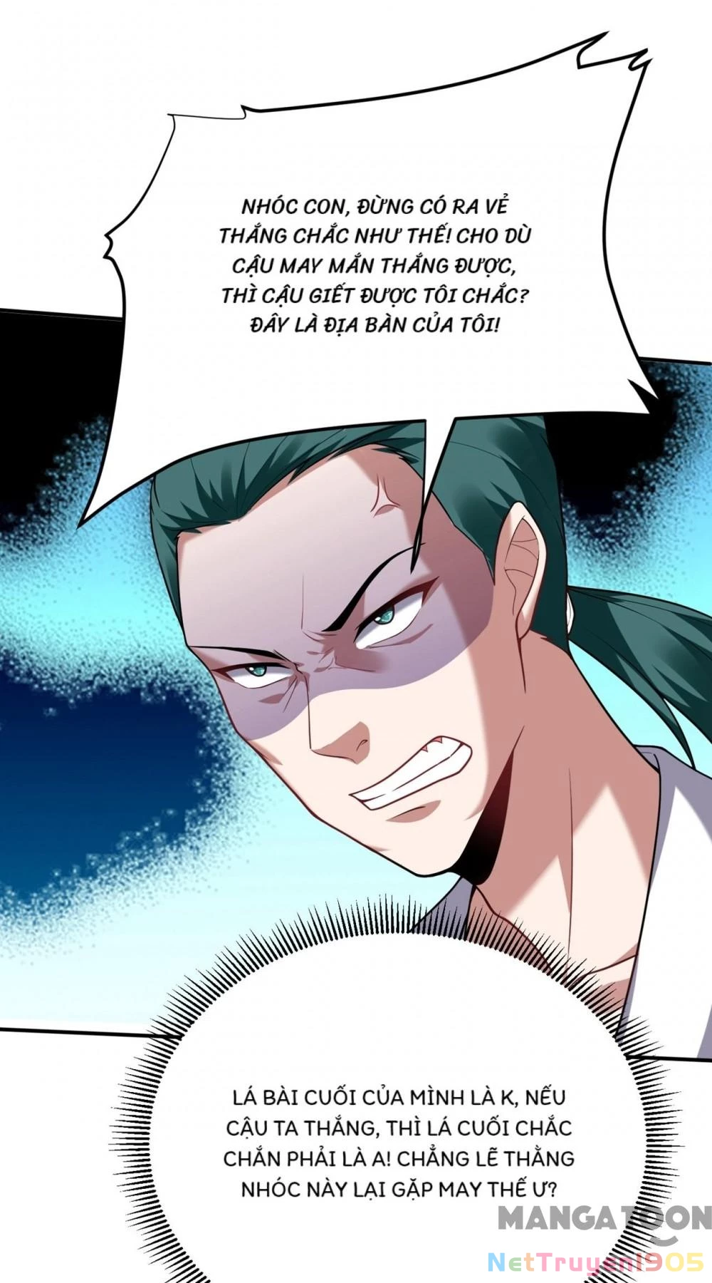 Nhặt Hoa Khôi Về Làm Vợ Chapter 223 - Trang 11