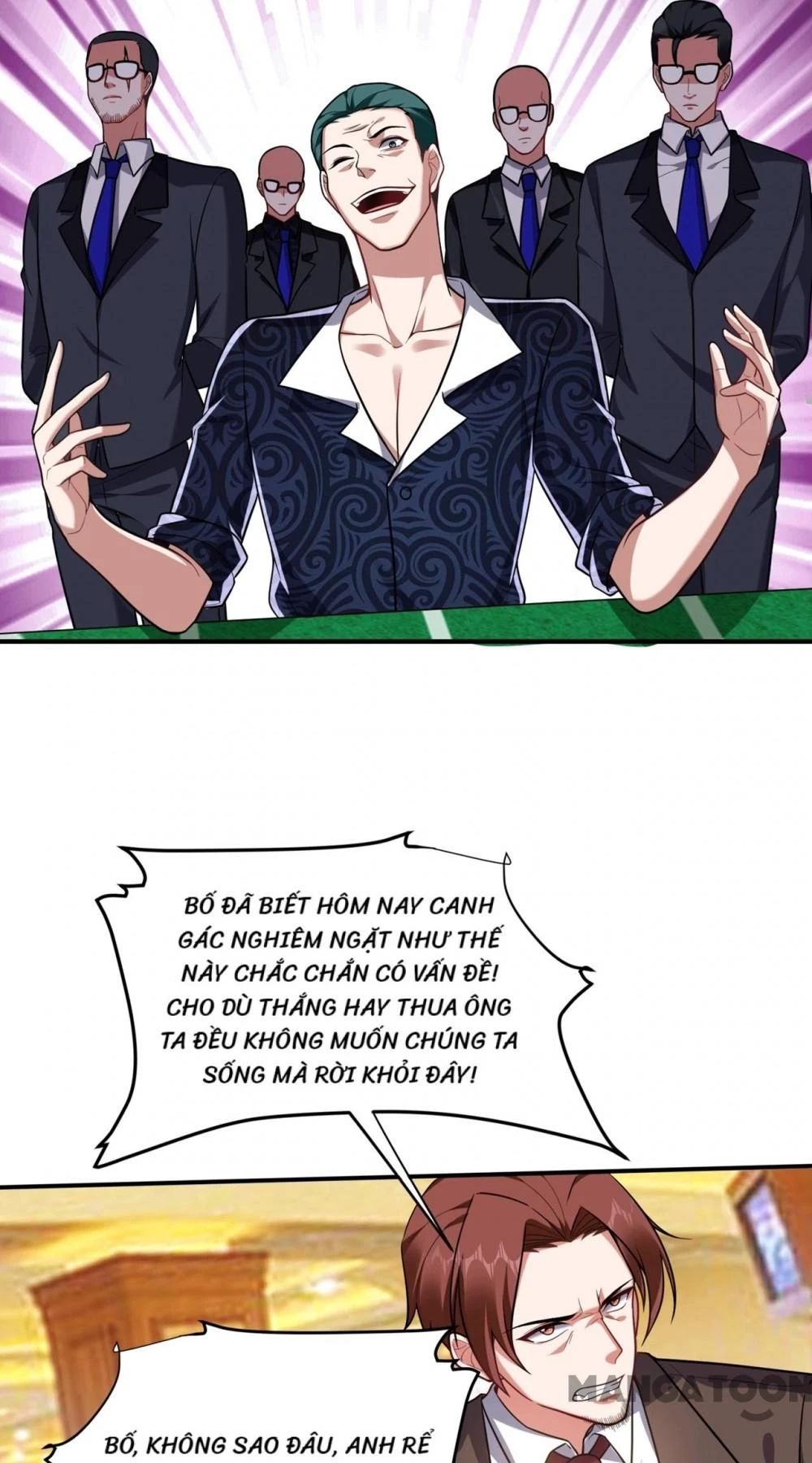 Nhặt Hoa Khôi Về Làm Vợ Chapter 223 - Trang 15