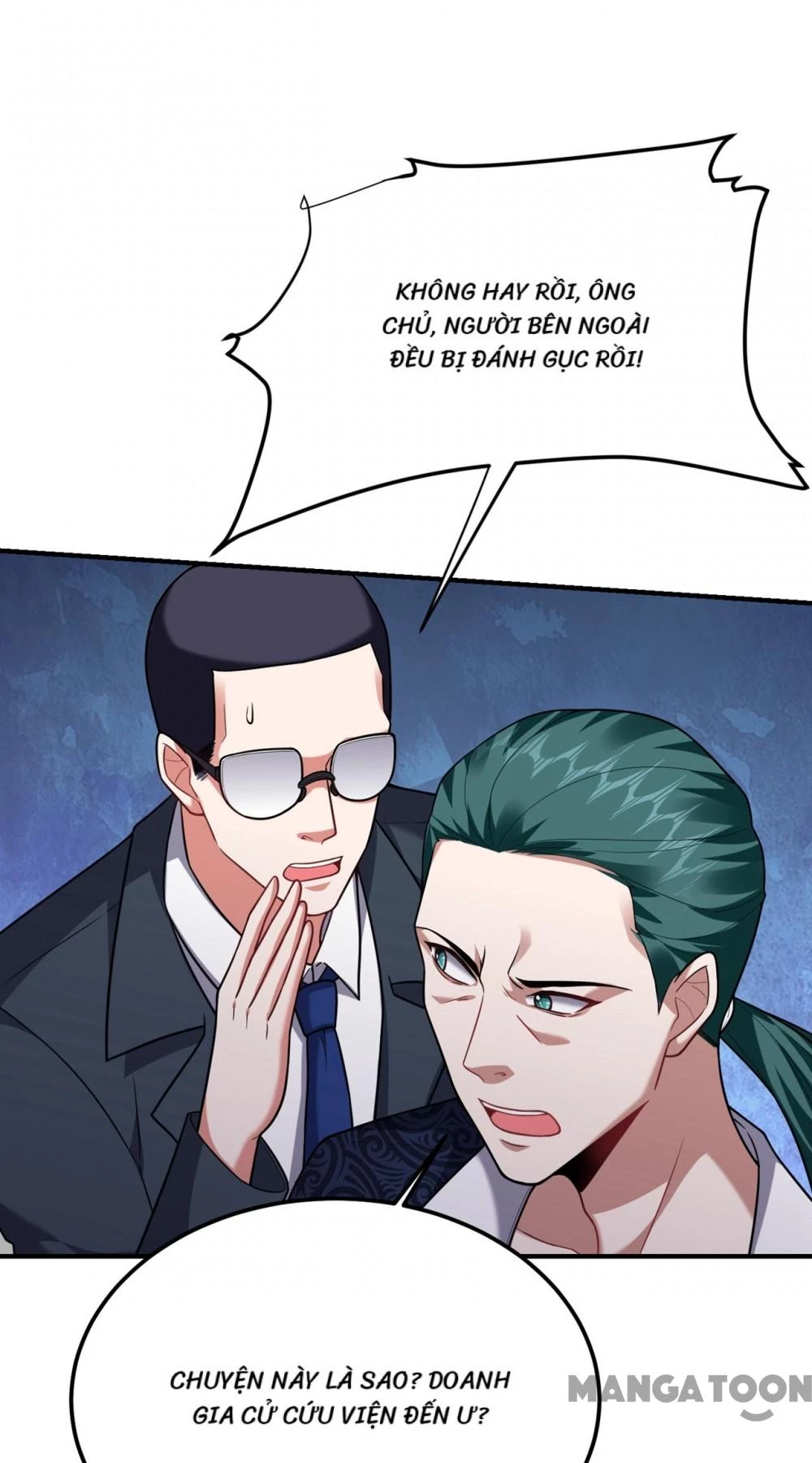Nhặt Hoa Khôi Về Làm Vợ Chapter 223 - Trang 17