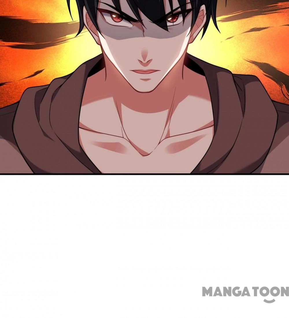 Nhặt Hoa Khôi Về Làm Vợ Chapter 223 - Trang 22