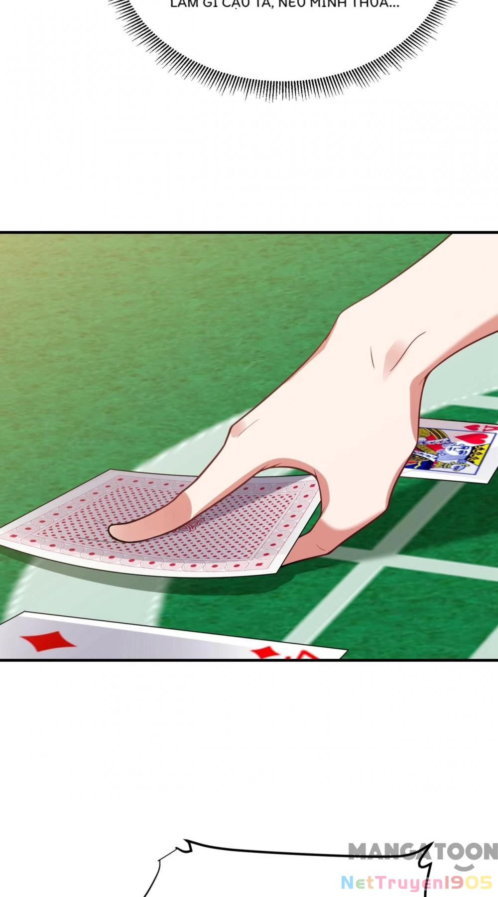 Nhặt Hoa Khôi Về Làm Vợ Chapter 223 - Trang 24