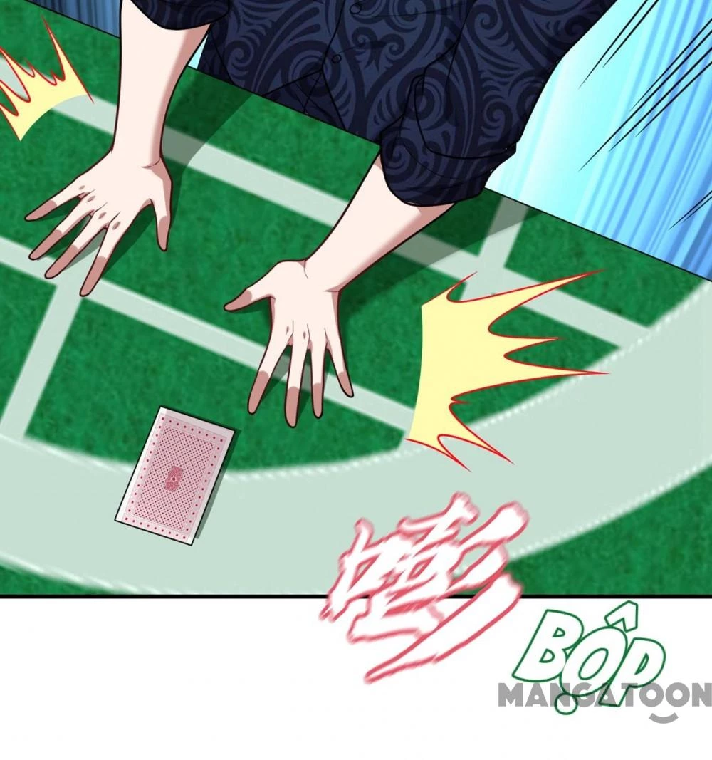 Nhặt Hoa Khôi Về Làm Vợ Chapter 223 - Trang 28