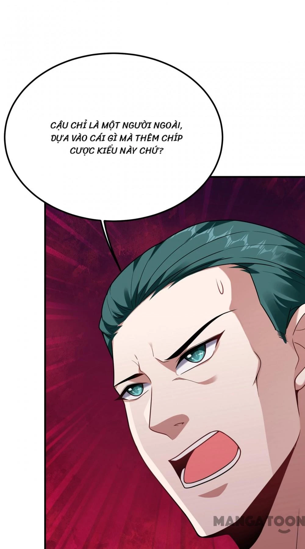 Nhặt Hoa Khôi Về Làm Vợ Chapter 223 - Trang 3