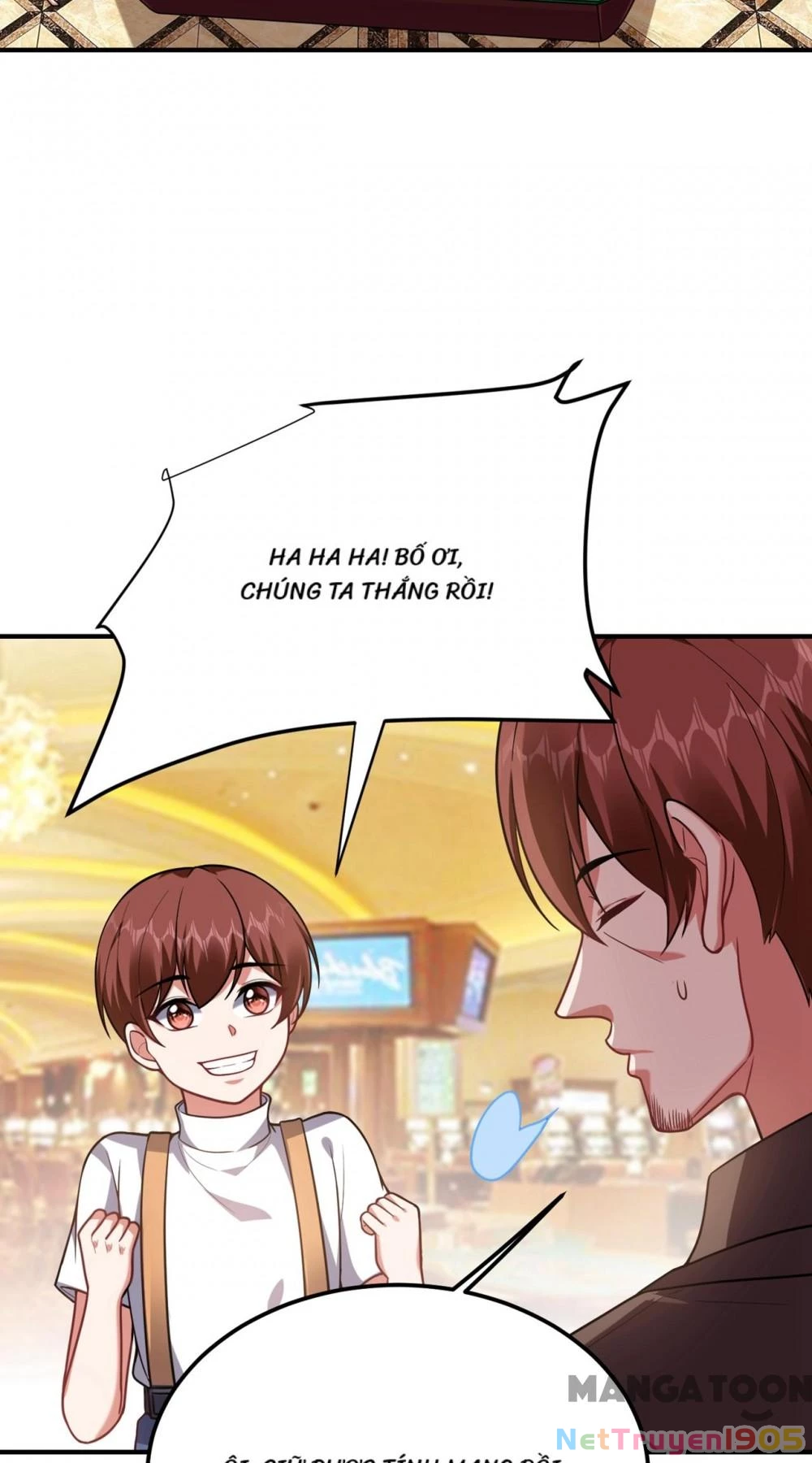 Nhặt Hoa Khôi Về Làm Vợ Chapter 223 - Trang 31