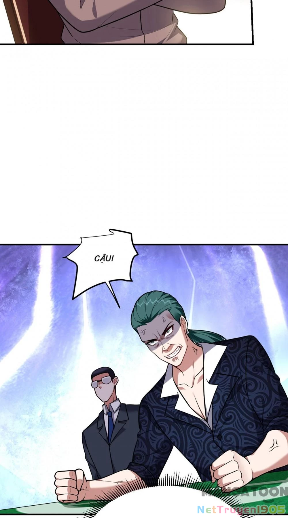 Nhặt Hoa Khôi Về Làm Vợ Chapter 223 - Trang 38