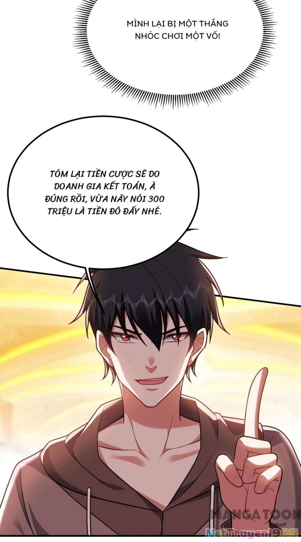 Nhặt Hoa Khôi Về Làm Vợ Chapter 223 - Trang 39