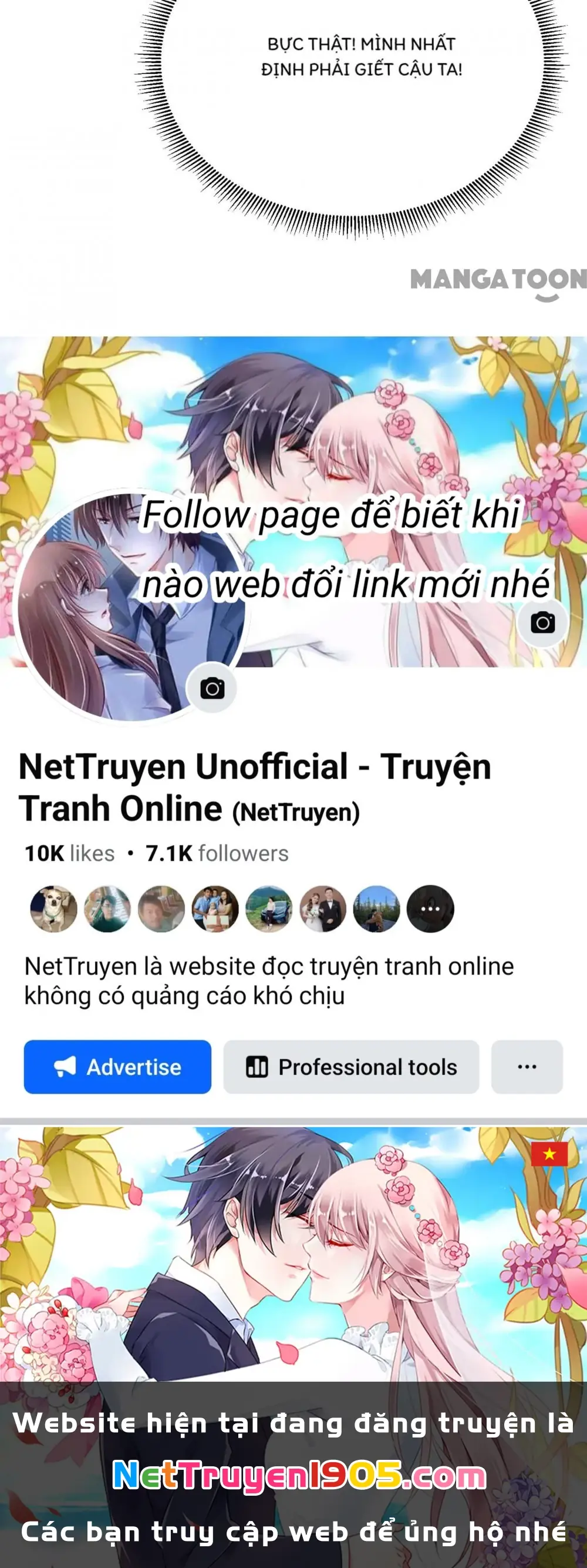 Nhặt Hoa Khôi Về Làm Vợ Chapter 223 - Trang 43