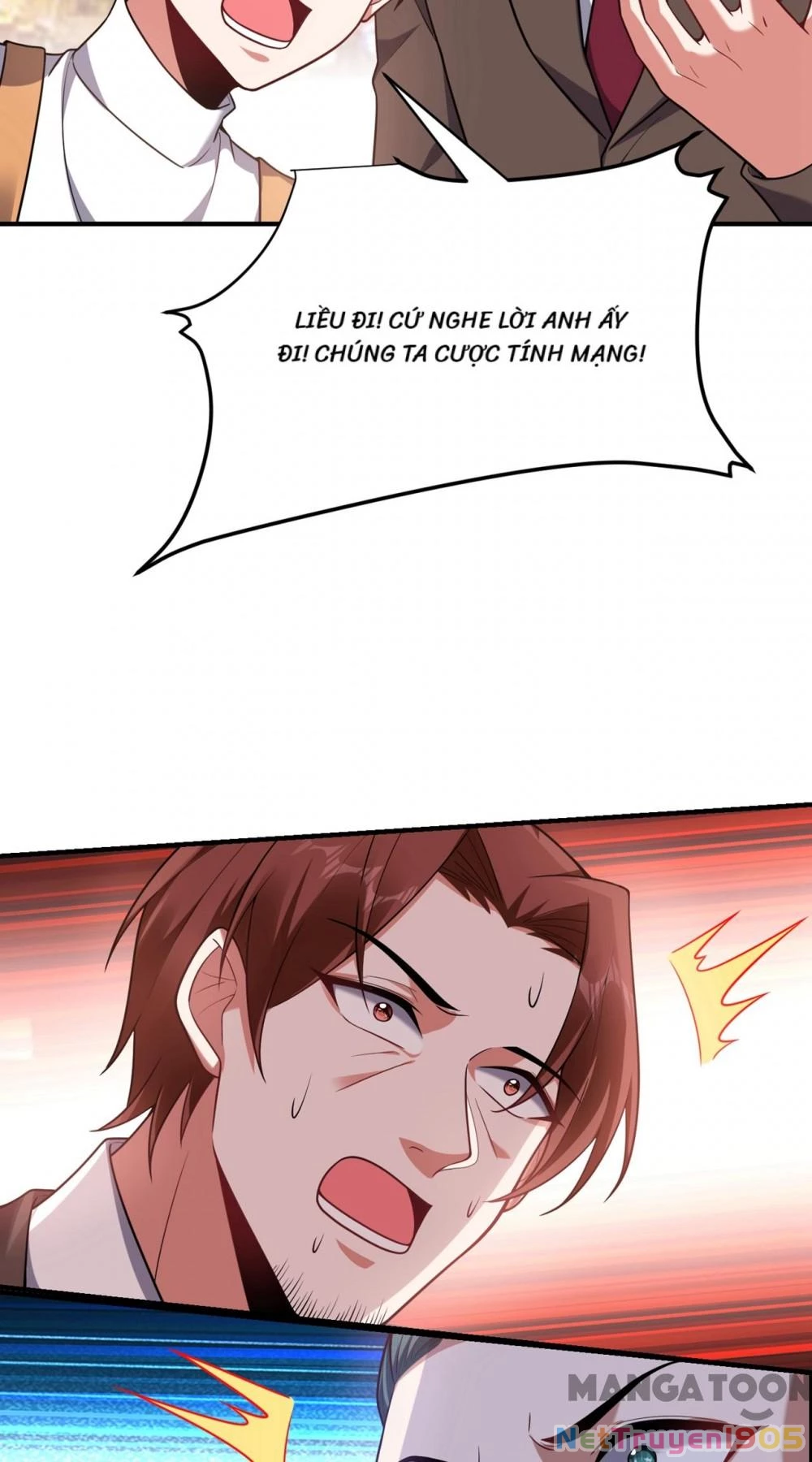 Nhặt Hoa Khôi Về Làm Vợ Chapter 223 - Trang 5