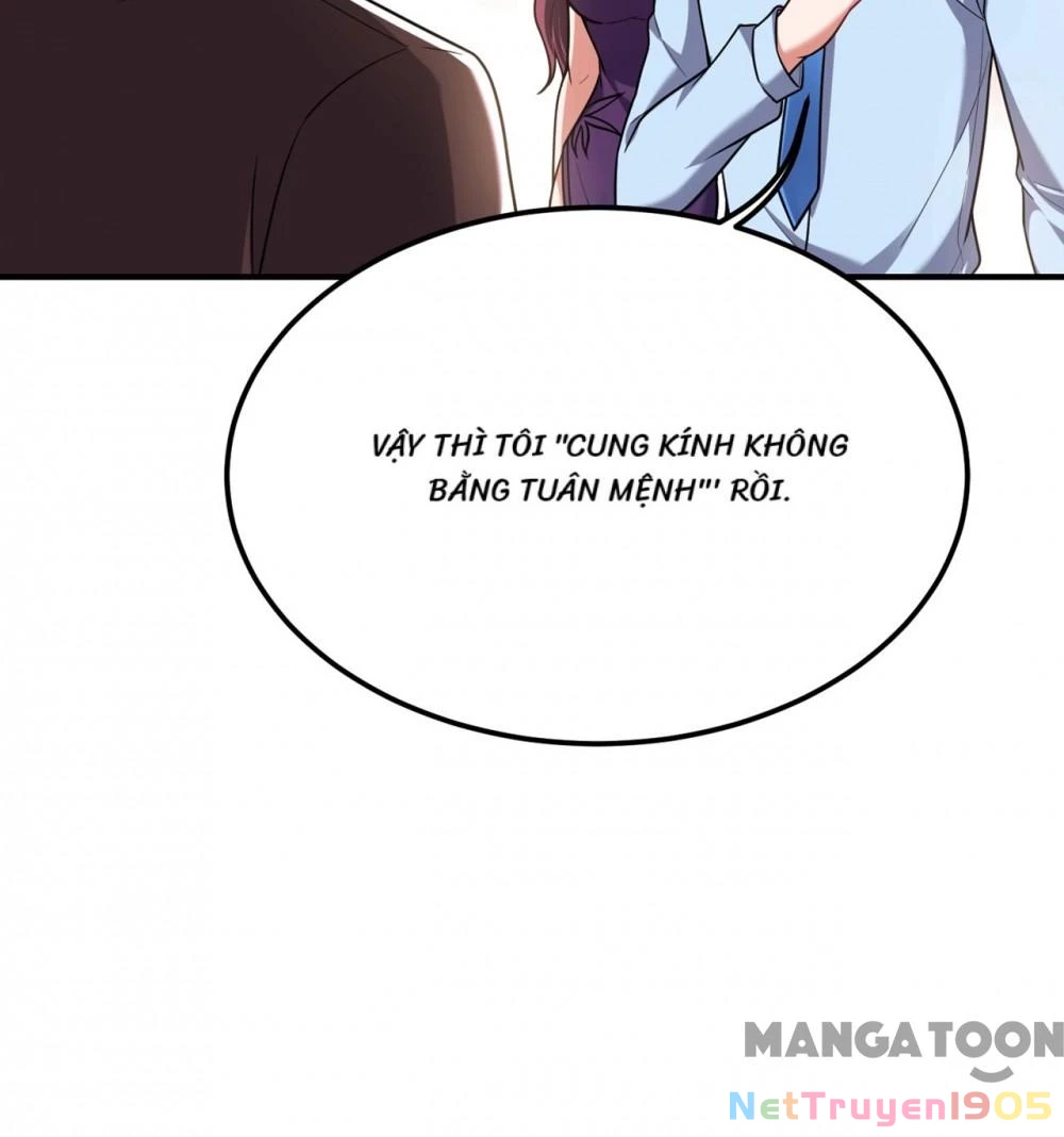 Nhặt Hoa Khôi Về Làm Vợ Chapter 224 - Trang 11