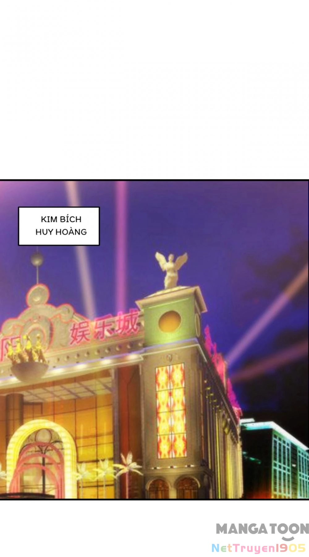 Nhặt Hoa Khôi Về Làm Vợ Chapter 224 - Trang 12