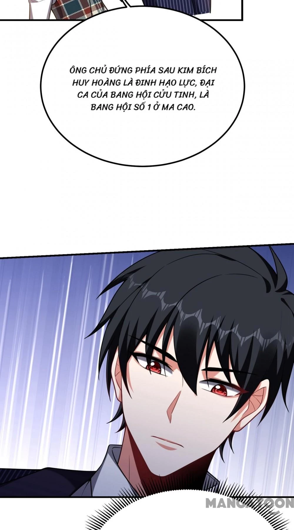 Nhặt Hoa Khôi Về Làm Vợ Chapter 224 - Trang 15