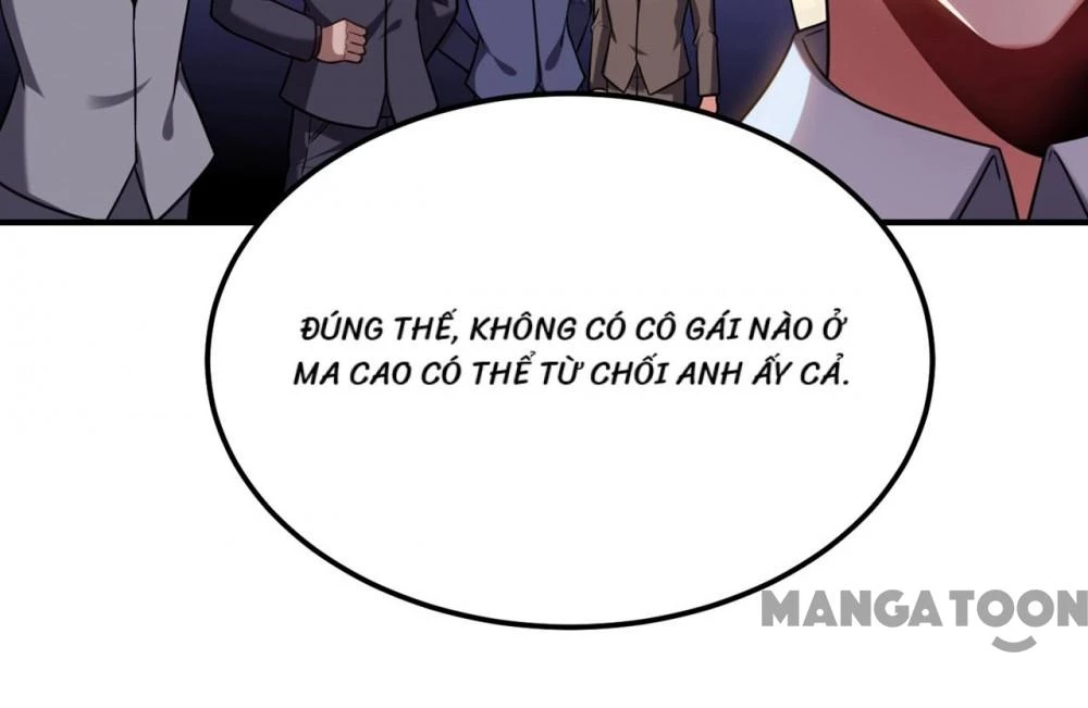 Nhặt Hoa Khôi Về Làm Vợ Chapter 224 - Trang 23