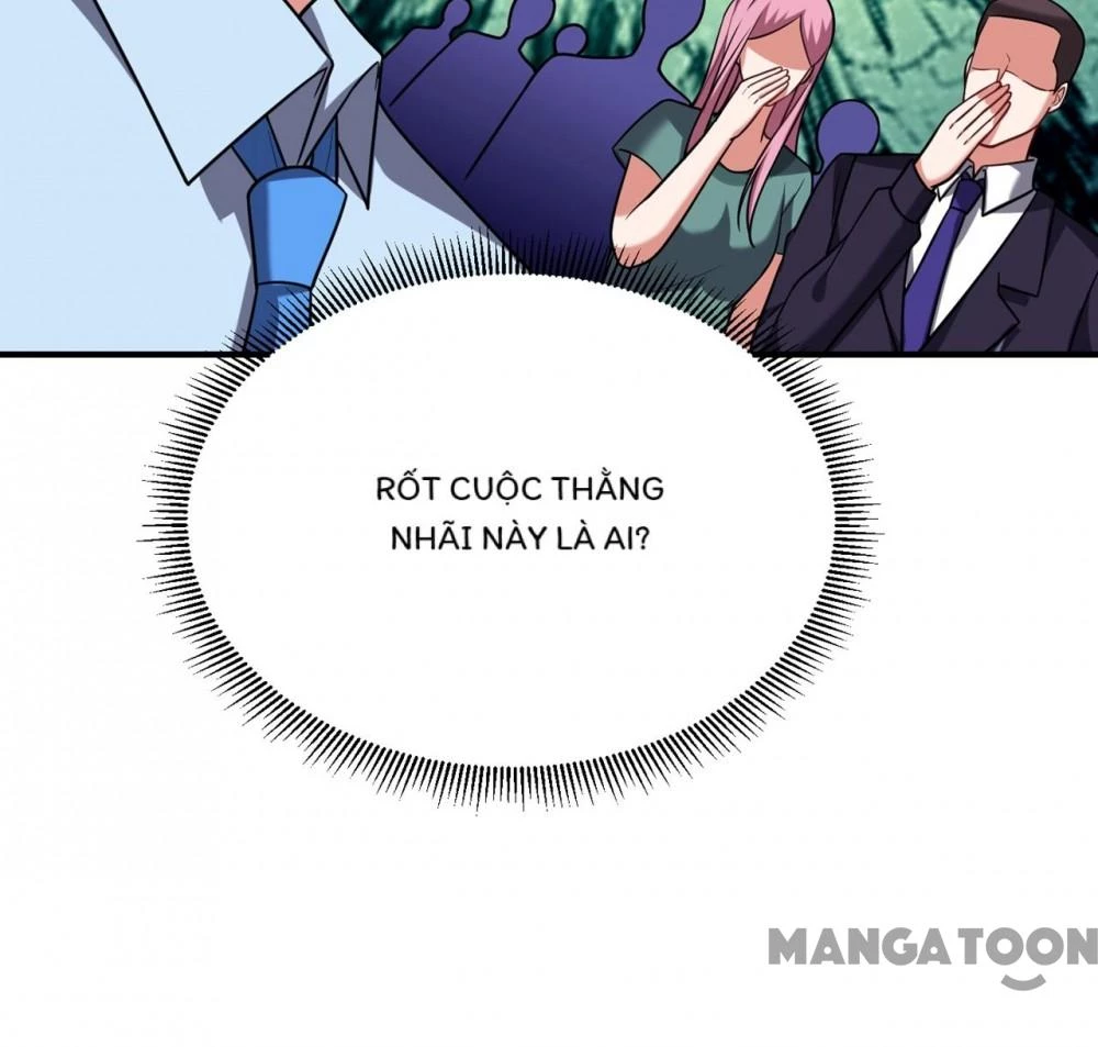 Nhặt Hoa Khôi Về Làm Vợ Chapter 224 - Trang 29