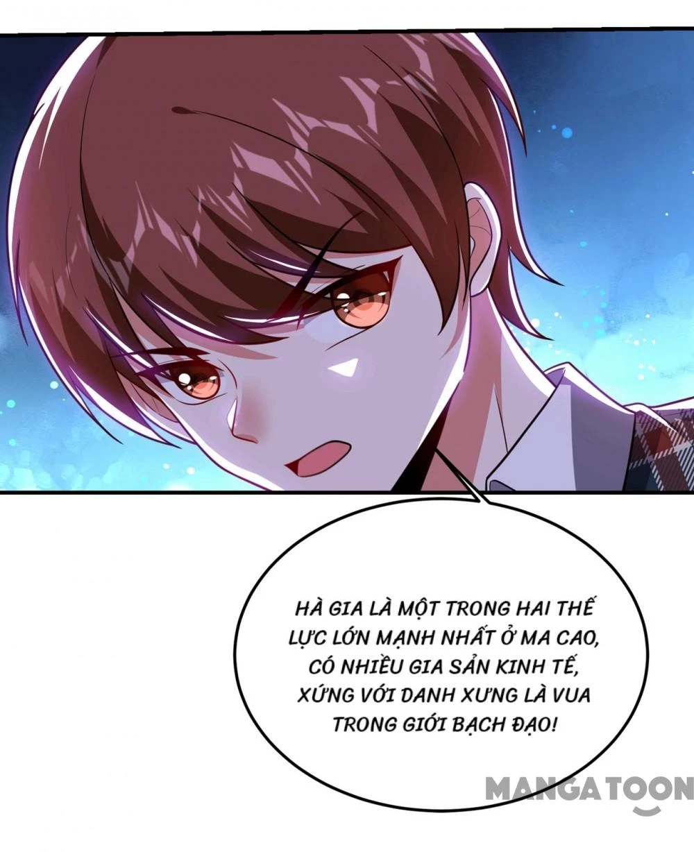Nhặt Hoa Khôi Về Làm Vợ Chapter 224 - Trang 39