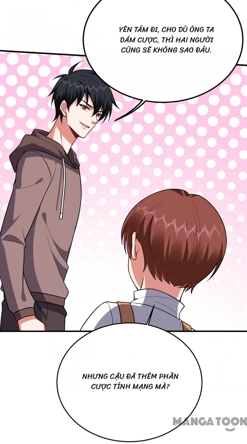 Nhặt Hoa Khôi Về Làm Vợ Chapter 224 - Trang 4