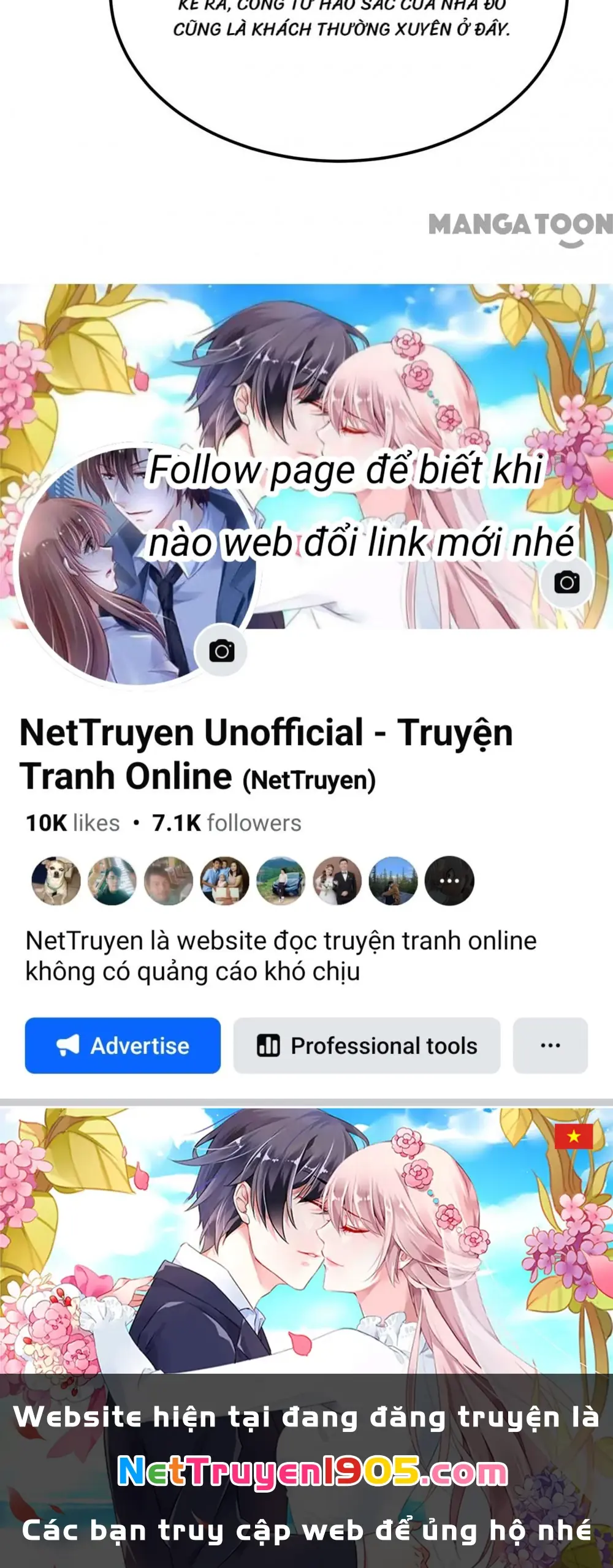 Nhặt Hoa Khôi Về Làm Vợ Chapter 224 - Trang 41