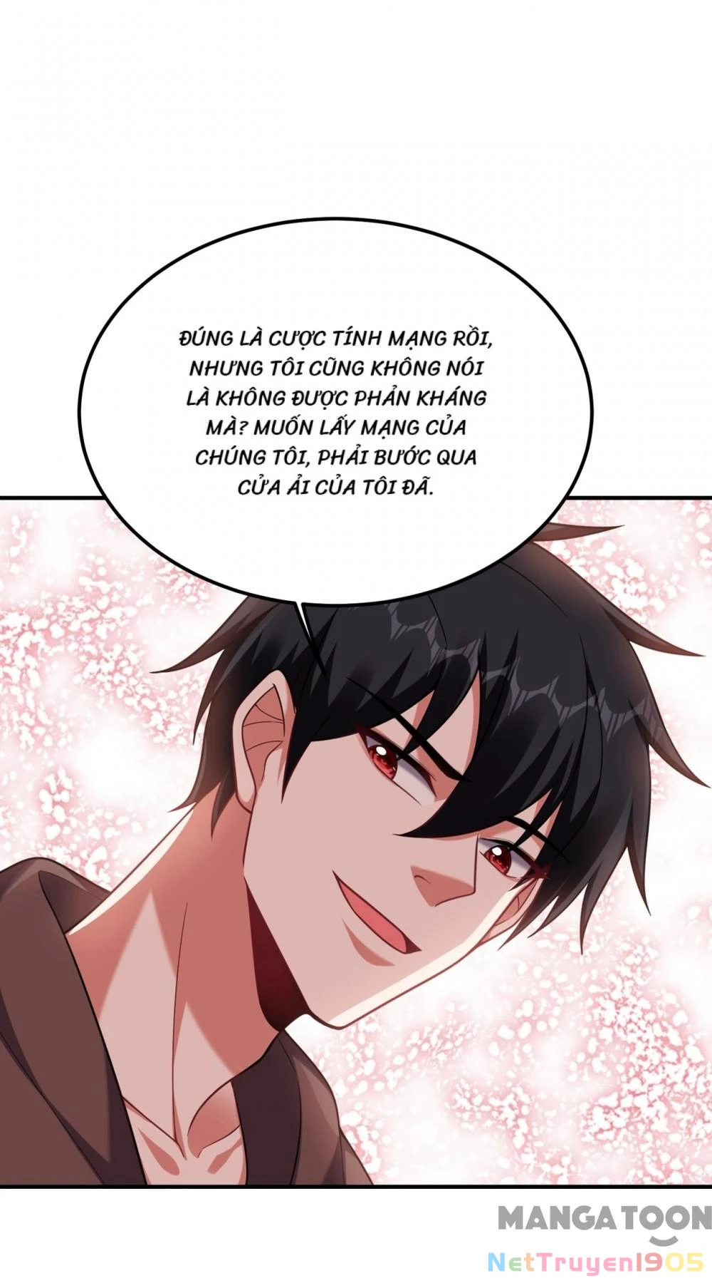 Nhặt Hoa Khôi Về Làm Vợ Chapter 224 - Trang 6