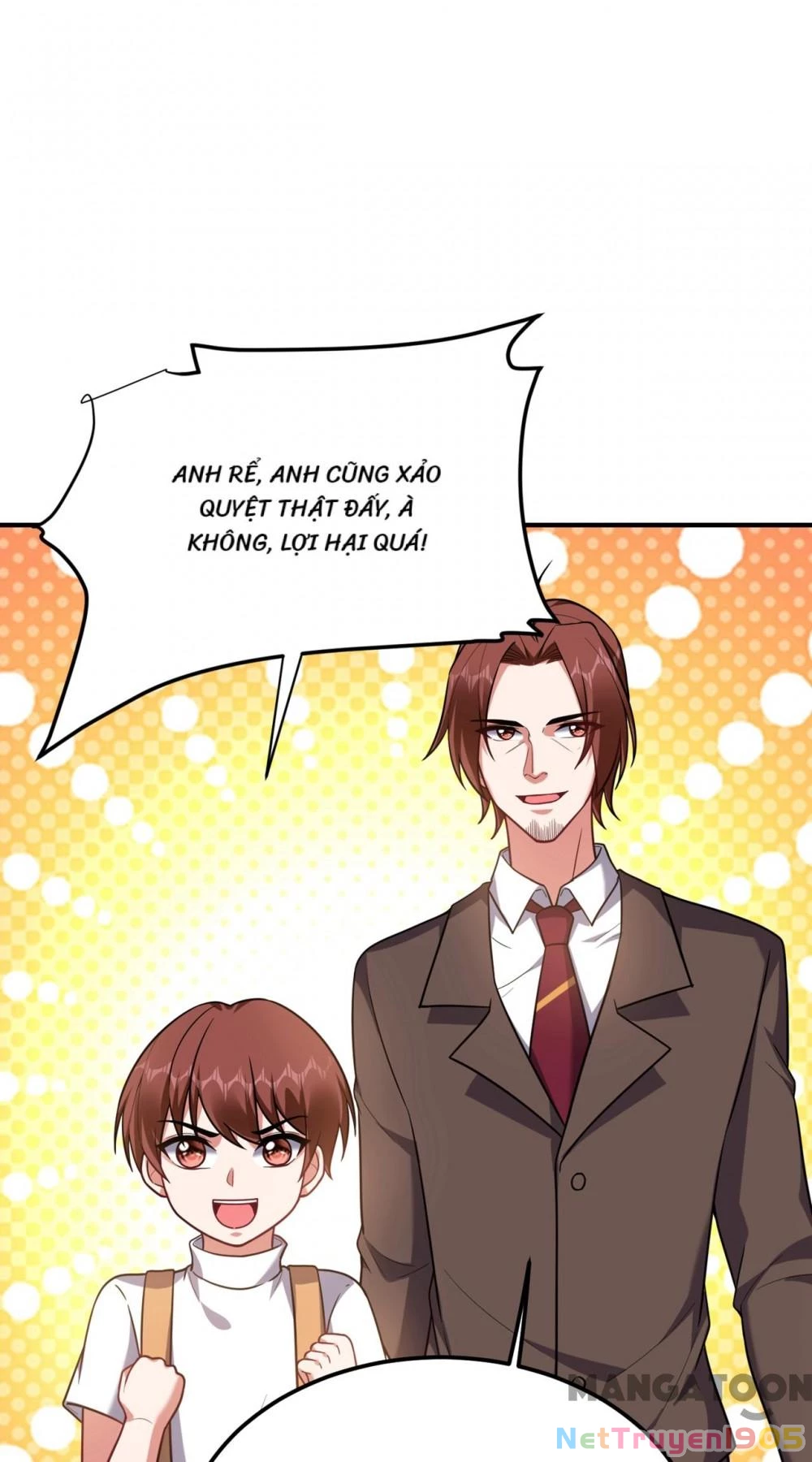 Nhặt Hoa Khôi Về Làm Vợ Chapter 224 - Trang 7