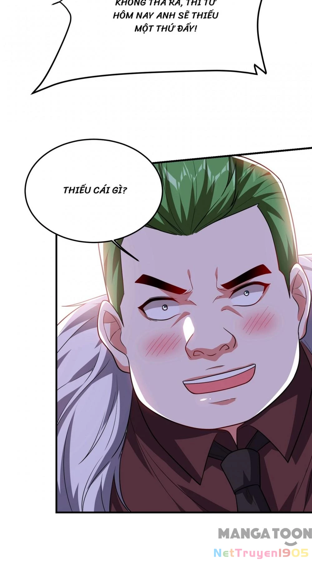 Nhặt Hoa Khôi Về Làm Vợ Chapter 225 - Trang 10