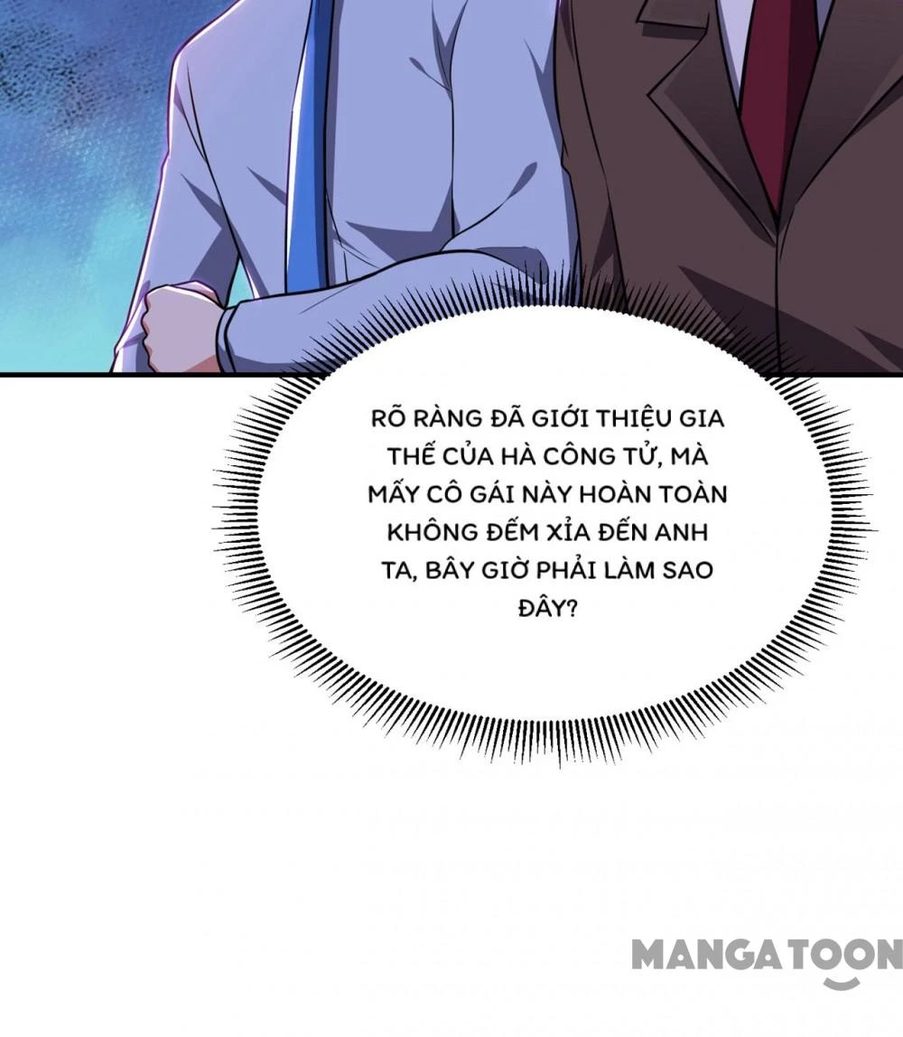 Nhặt Hoa Khôi Về Làm Vợ Chapter 225 - Trang 20