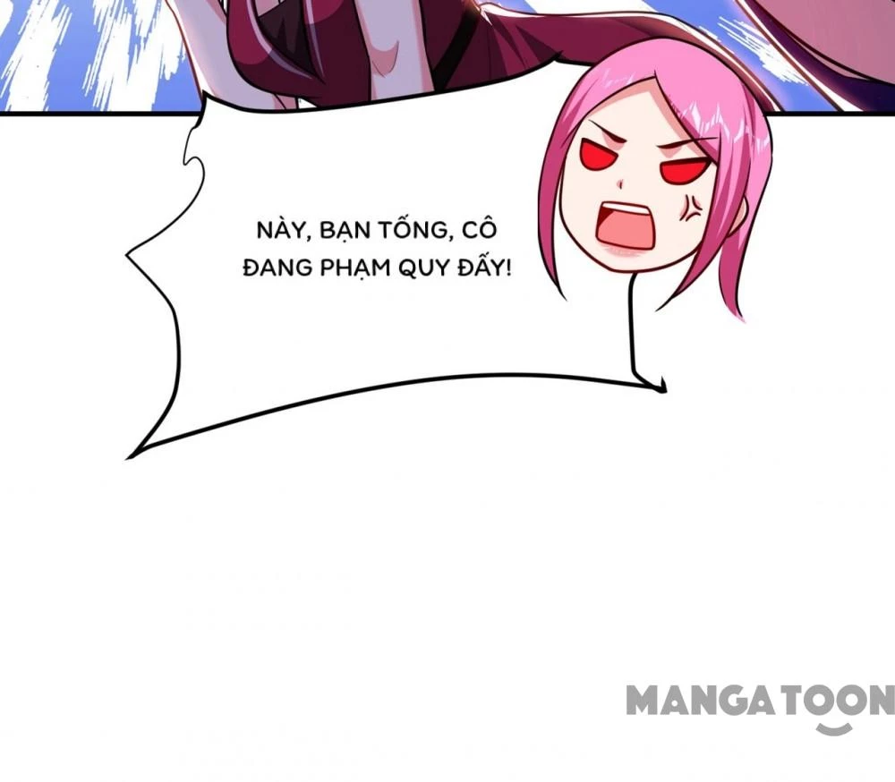 Nhặt Hoa Khôi Về Làm Vợ Chapter 225 - Trang 26