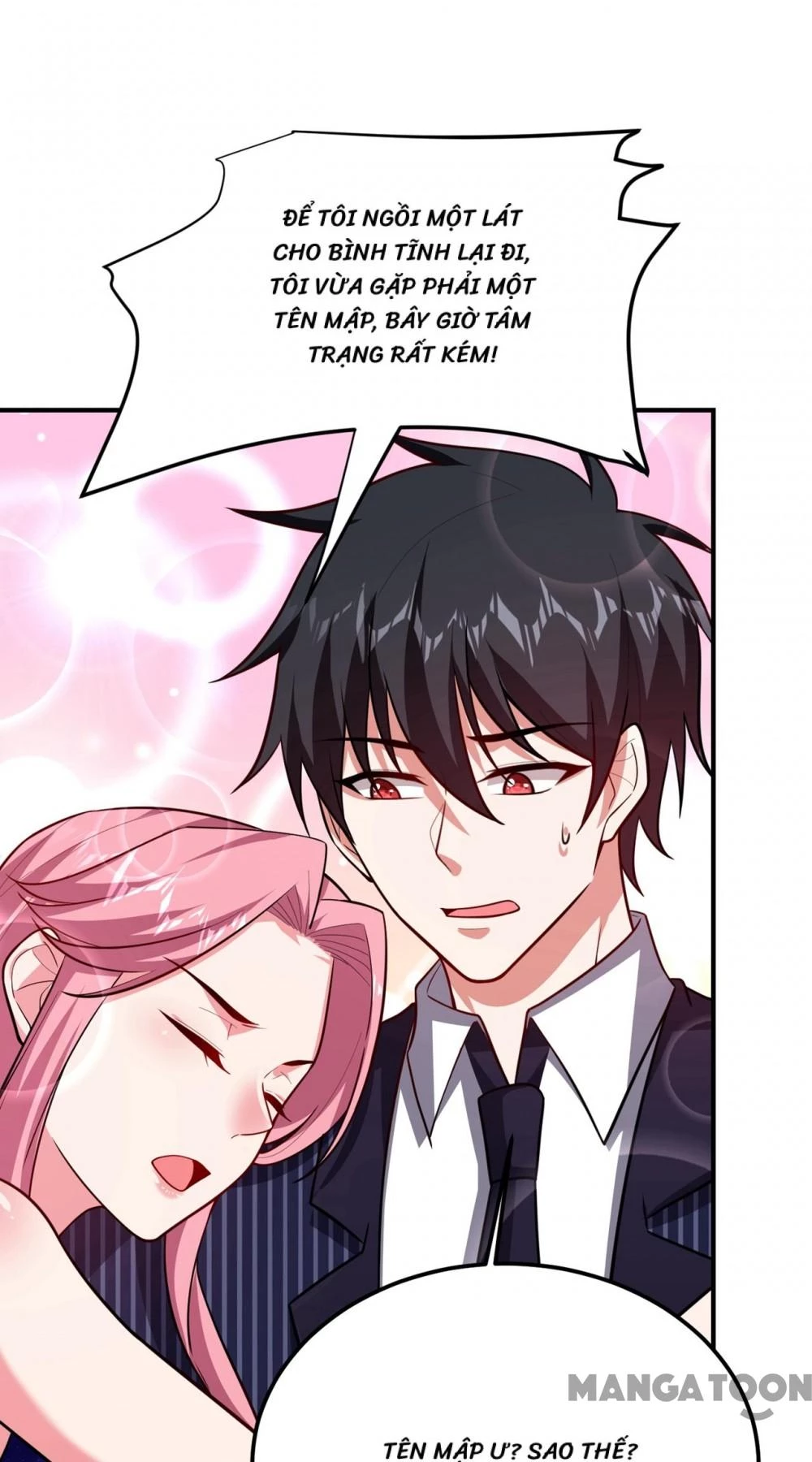 Nhặt Hoa Khôi Về Làm Vợ Chapter 225 - Trang 27