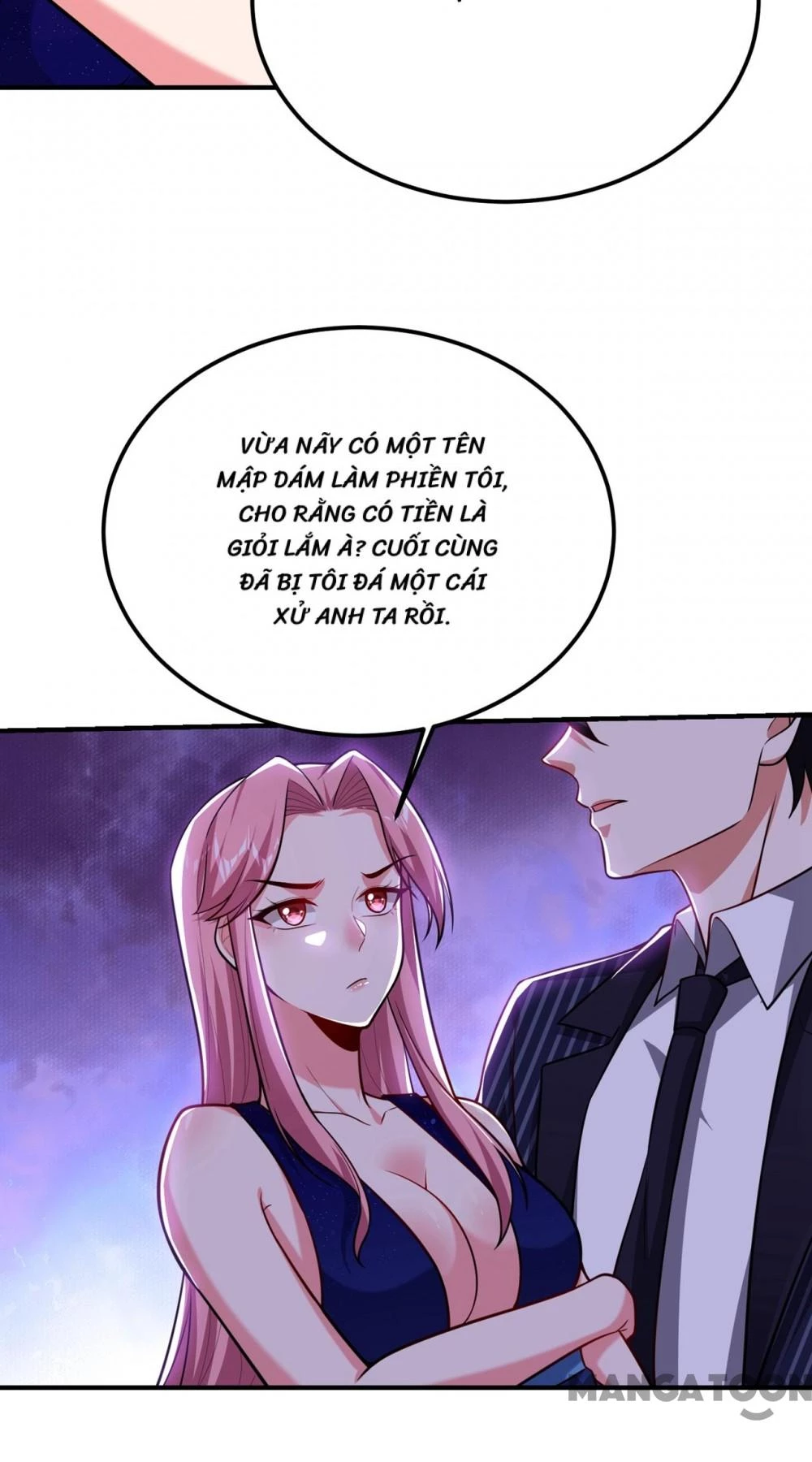Nhặt Hoa Khôi Về Làm Vợ Chapter 225 - Trang 28
