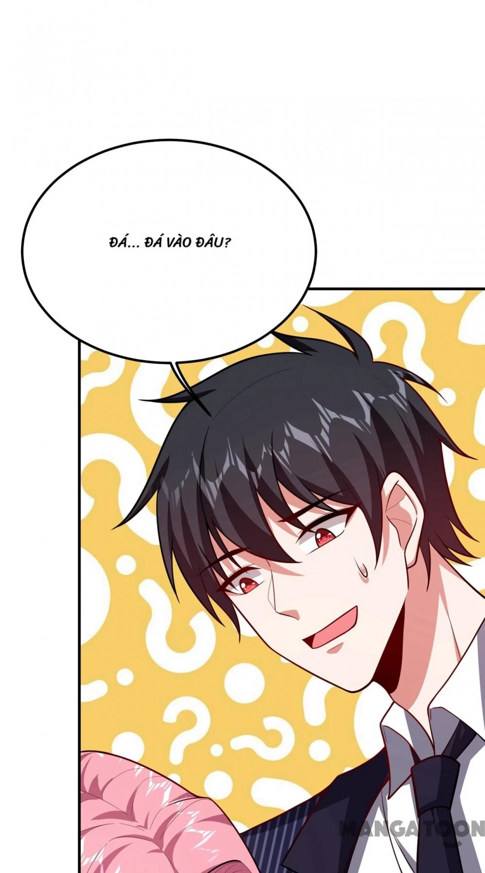 Nhặt Hoa Khôi Về Làm Vợ Chapter 225 - Trang 29