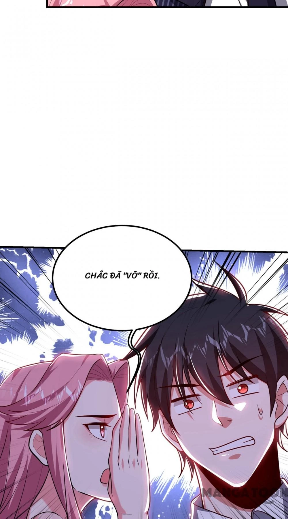 Nhặt Hoa Khôi Về Làm Vợ Chapter 225 - Trang 30