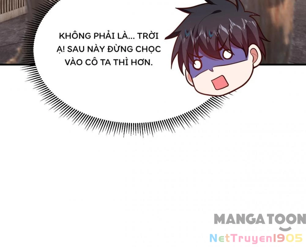 Nhặt Hoa Khôi Về Làm Vợ Chapter 225 - Trang 32
