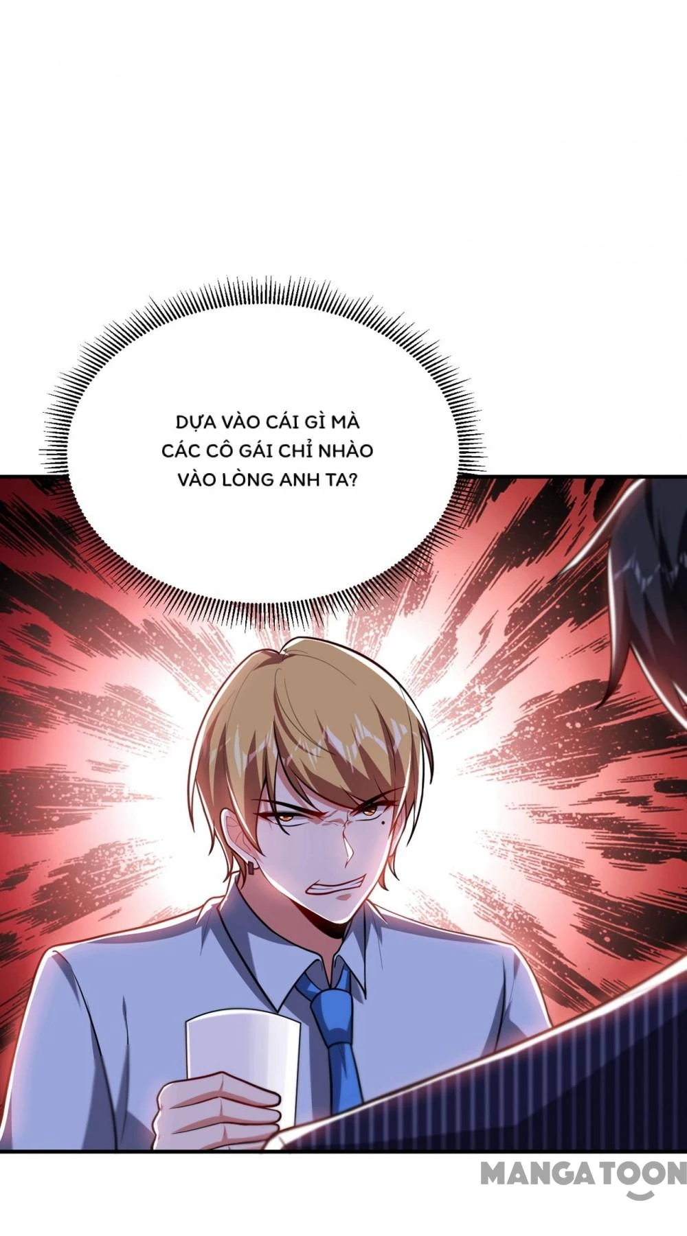 Nhặt Hoa Khôi Về Làm Vợ Chapter 225 - Trang 34