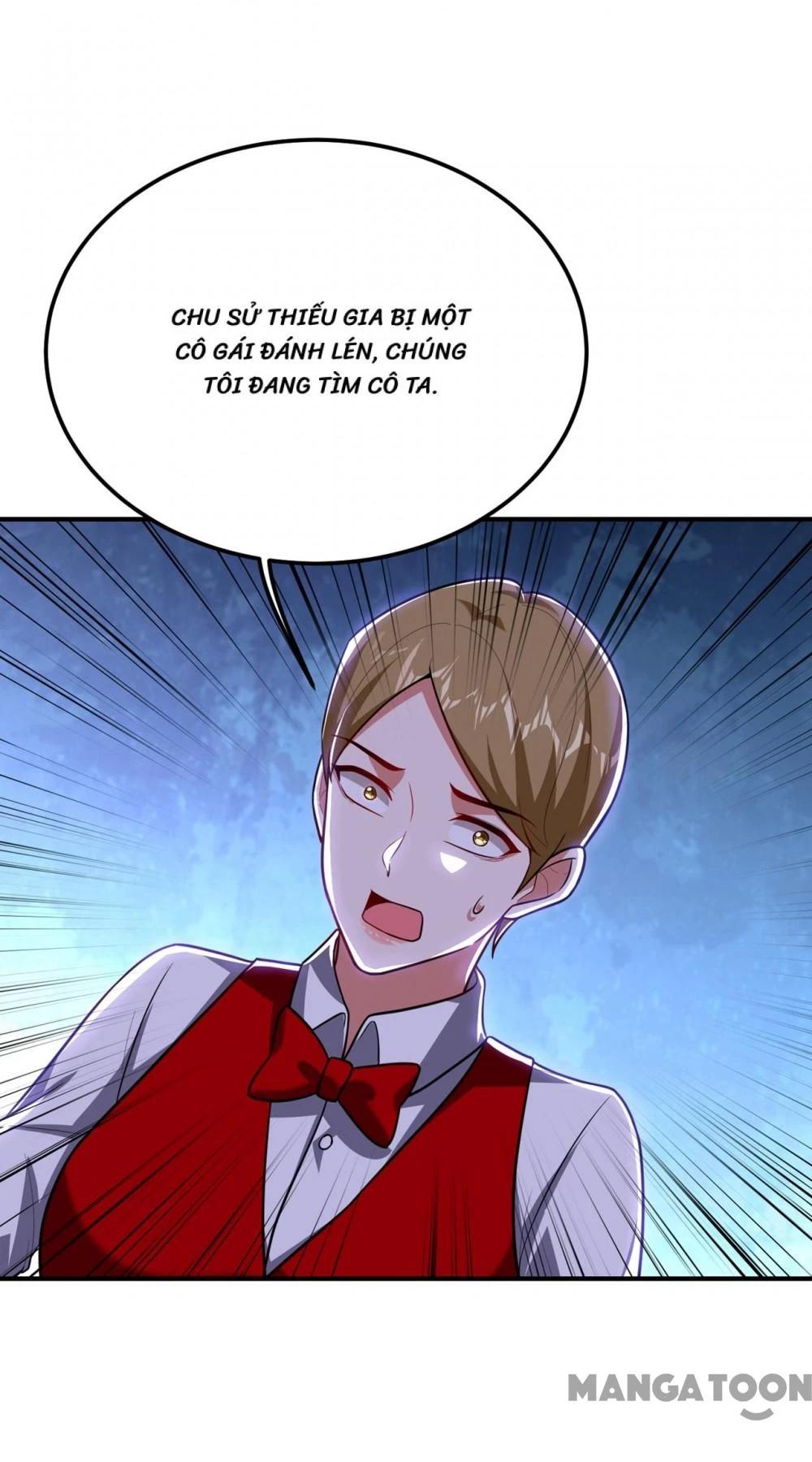 Nhặt Hoa Khôi Về Làm Vợ Chapter 225 - Trang 39