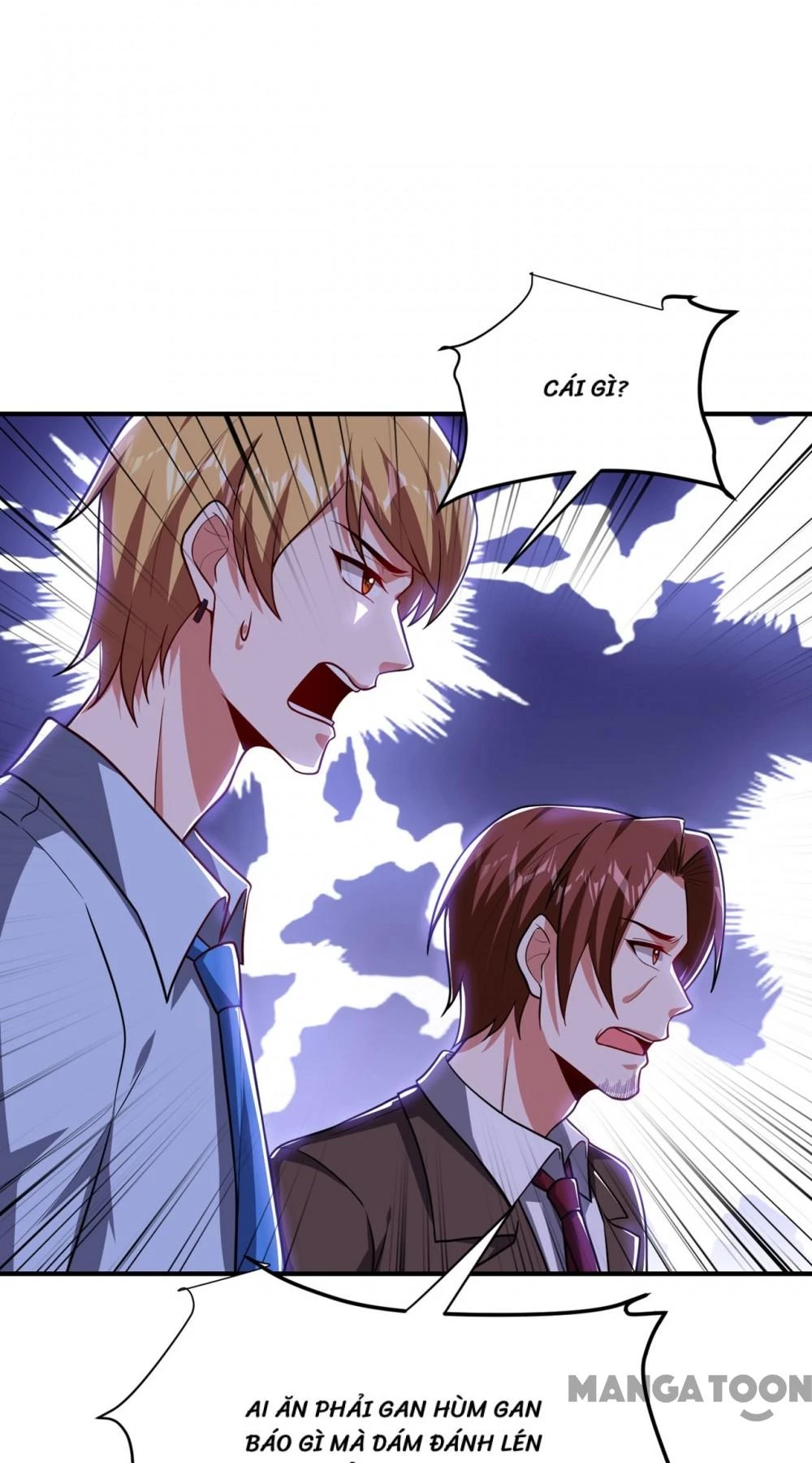 Nhặt Hoa Khôi Về Làm Vợ Chapter 225 - Trang 40