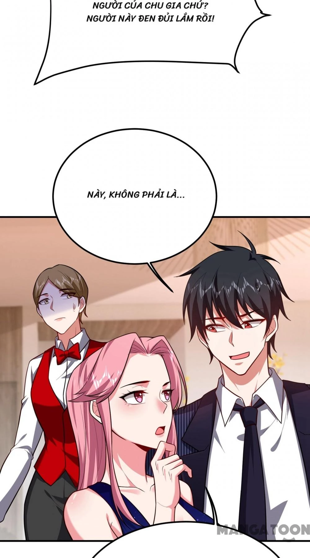 Nhặt Hoa Khôi Về Làm Vợ Chapter 225 - Trang 41