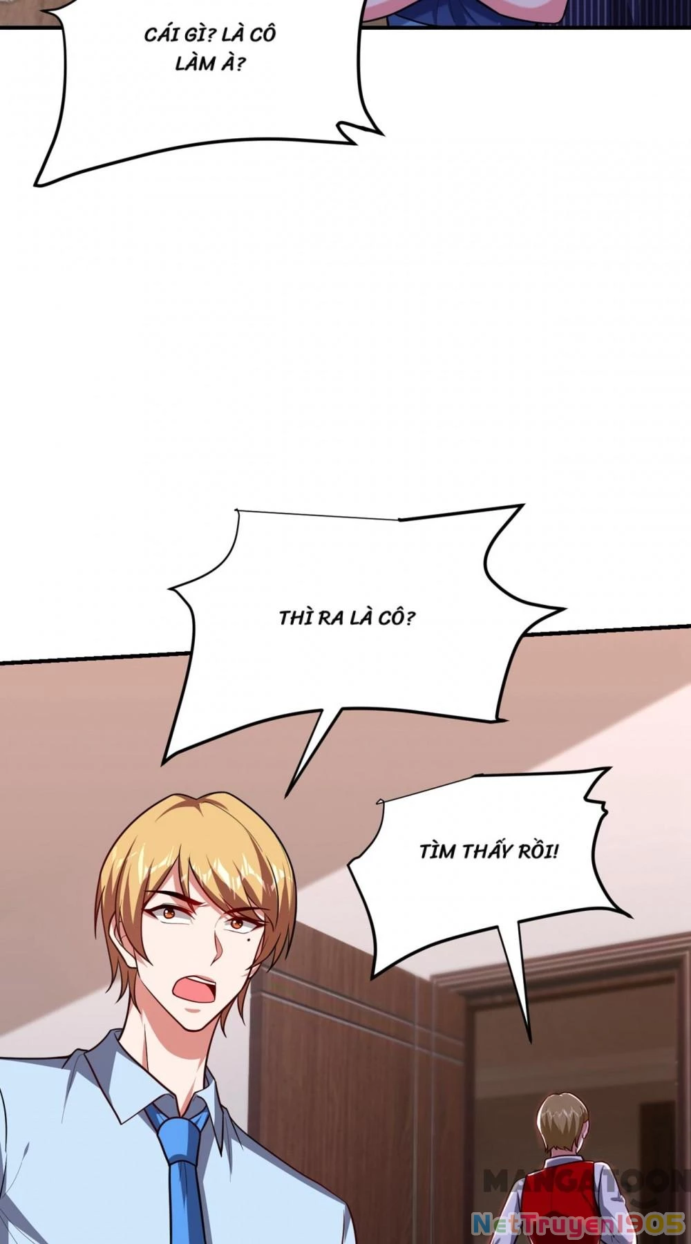 Nhặt Hoa Khôi Về Làm Vợ Chapter 225 - Trang 43