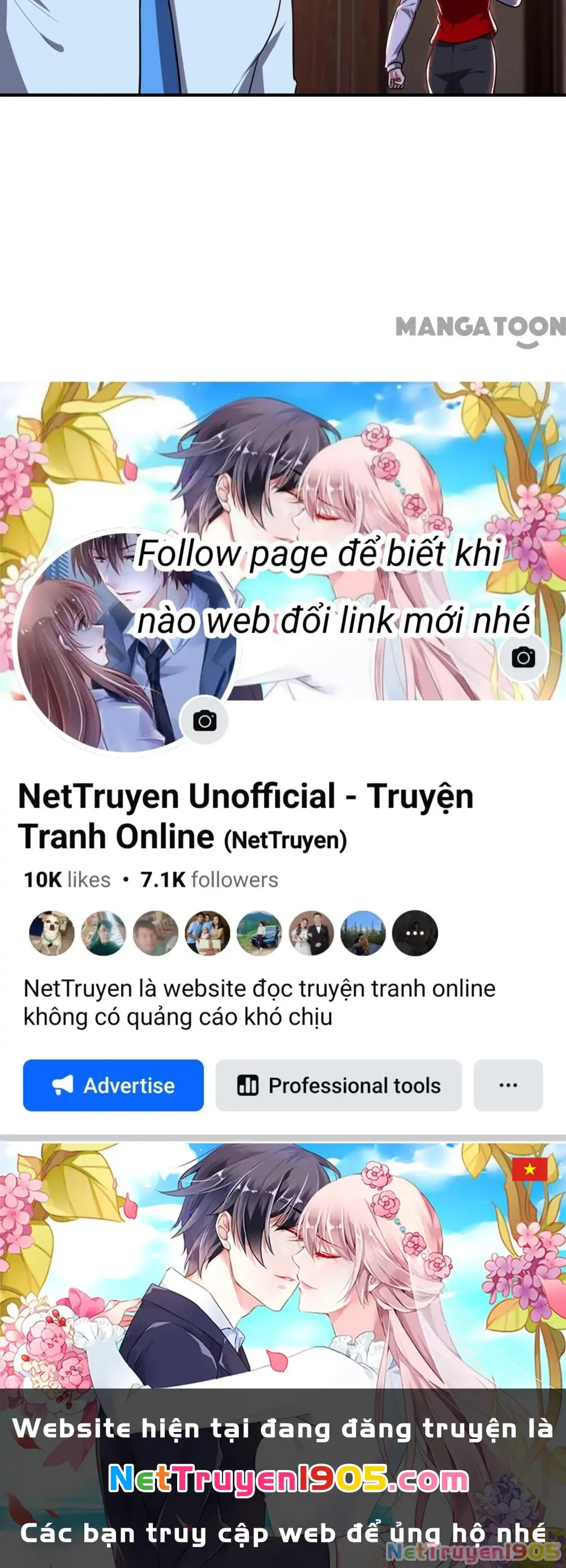Nhặt Hoa Khôi Về Làm Vợ Chapter 225 - Trang 44