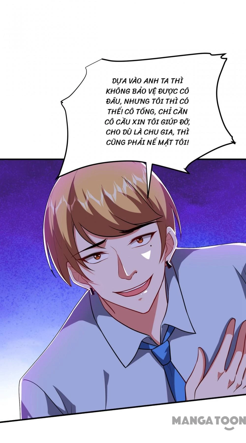 Nhặt Hoa Khôi Về Làm Vợ Chapter 226 - Trang 13