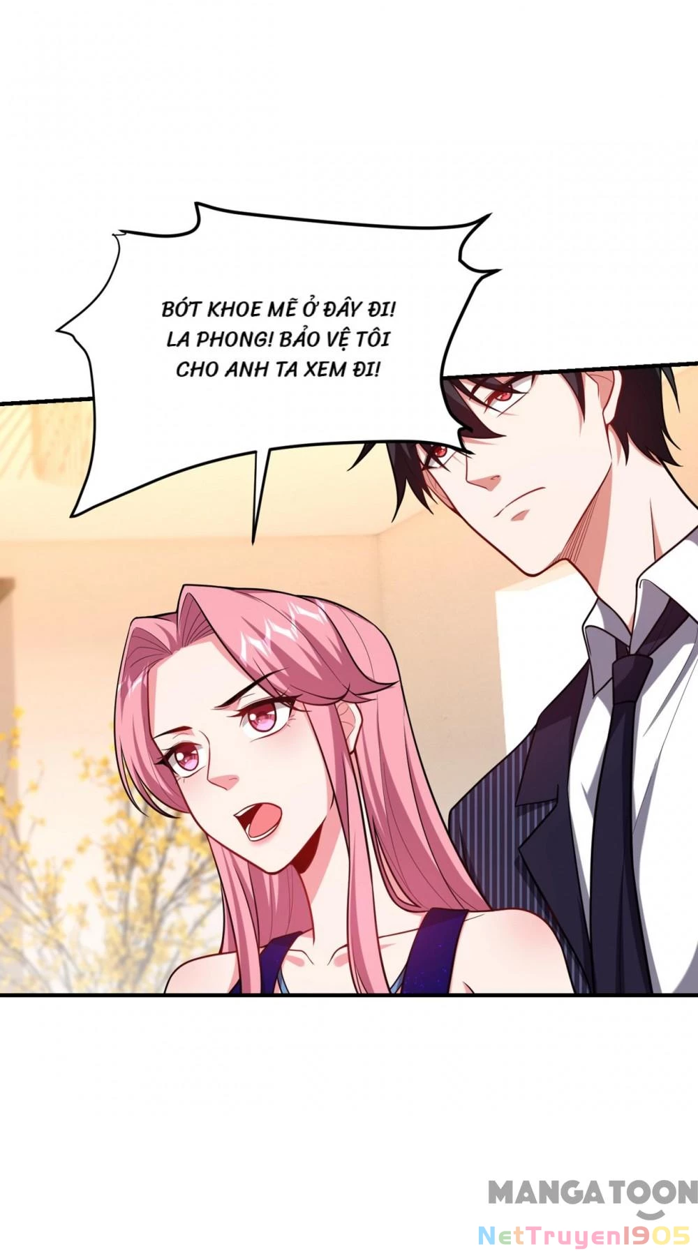 Nhặt Hoa Khôi Về Làm Vợ Chapter 226 - Trang 14