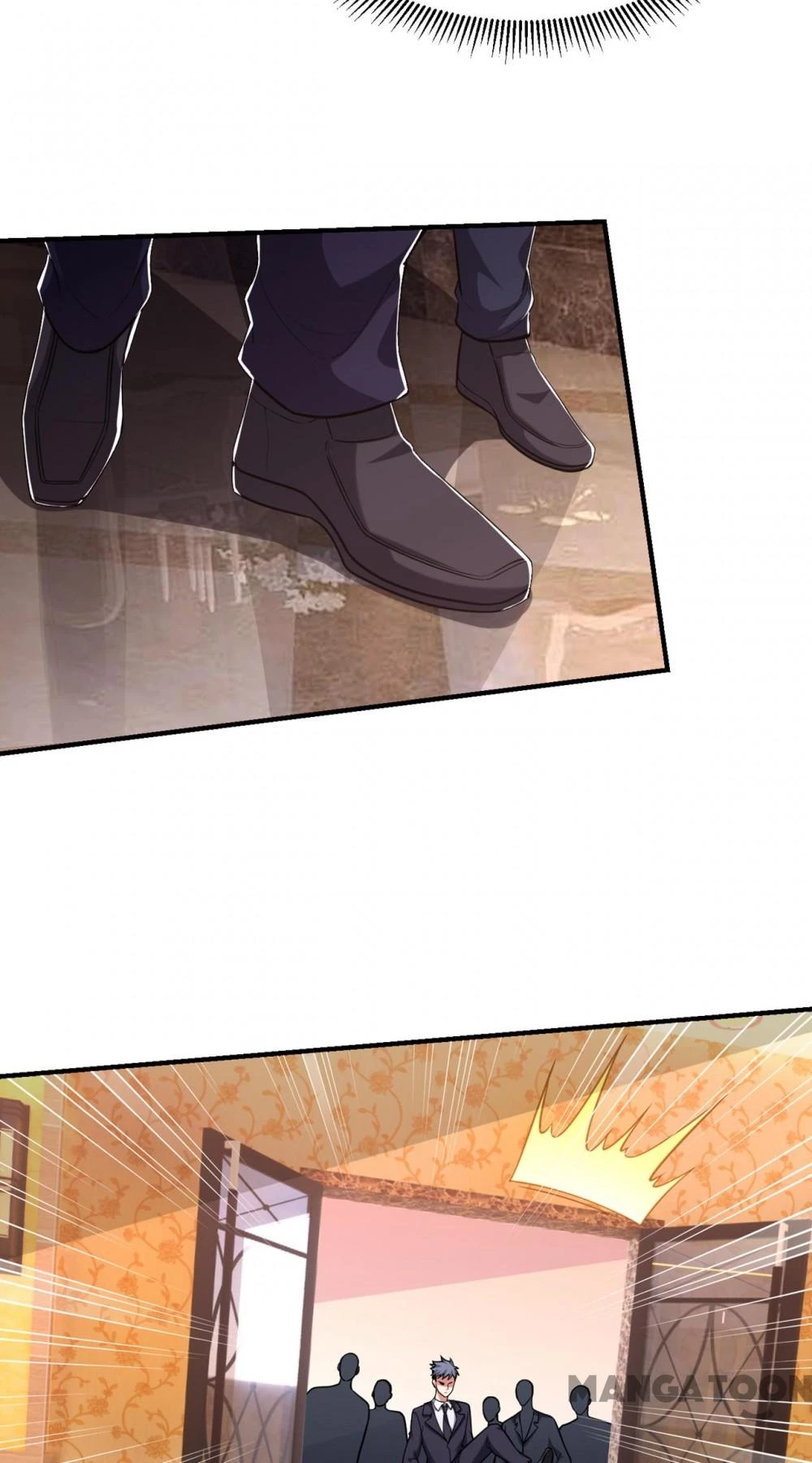 Nhặt Hoa Khôi Về Làm Vợ Chapter 226 - Trang 20