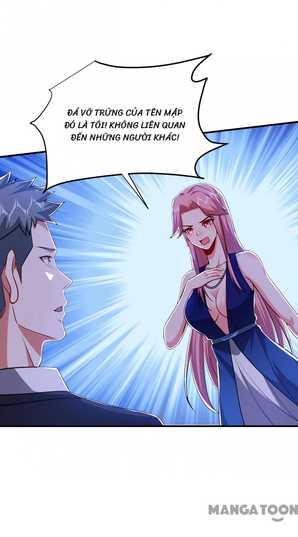 Nhặt Hoa Khôi Về Làm Vợ Chapter 226 - Trang 25